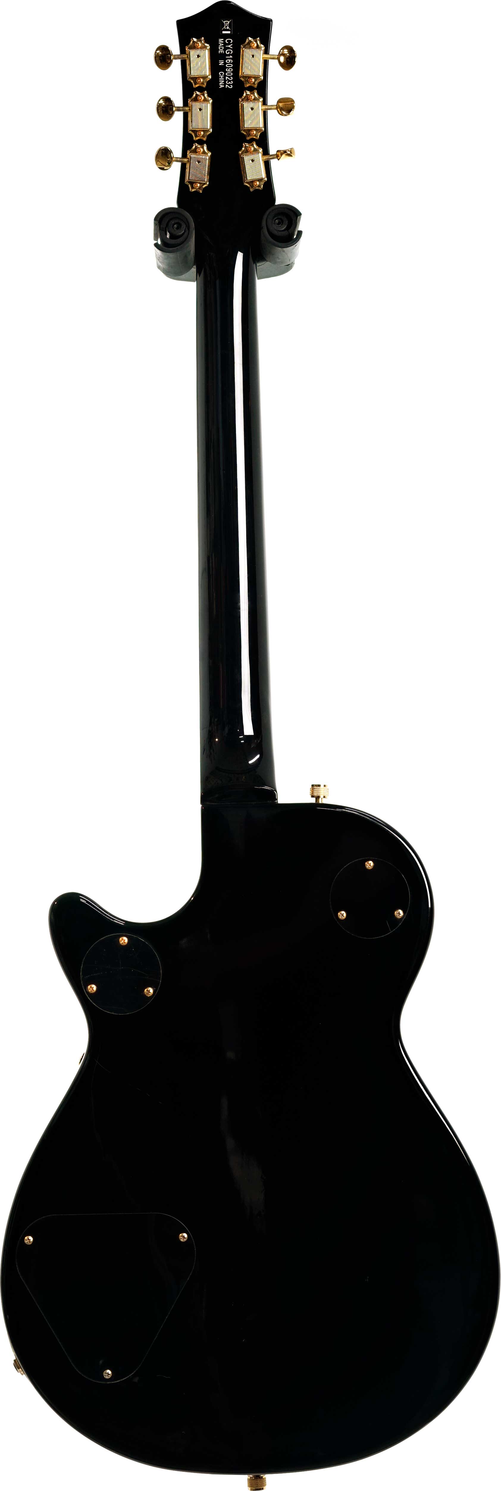 Gretsch G5435TG-BLK-LTD16 Electromatic Pro Jet Black (Pre-Owned)