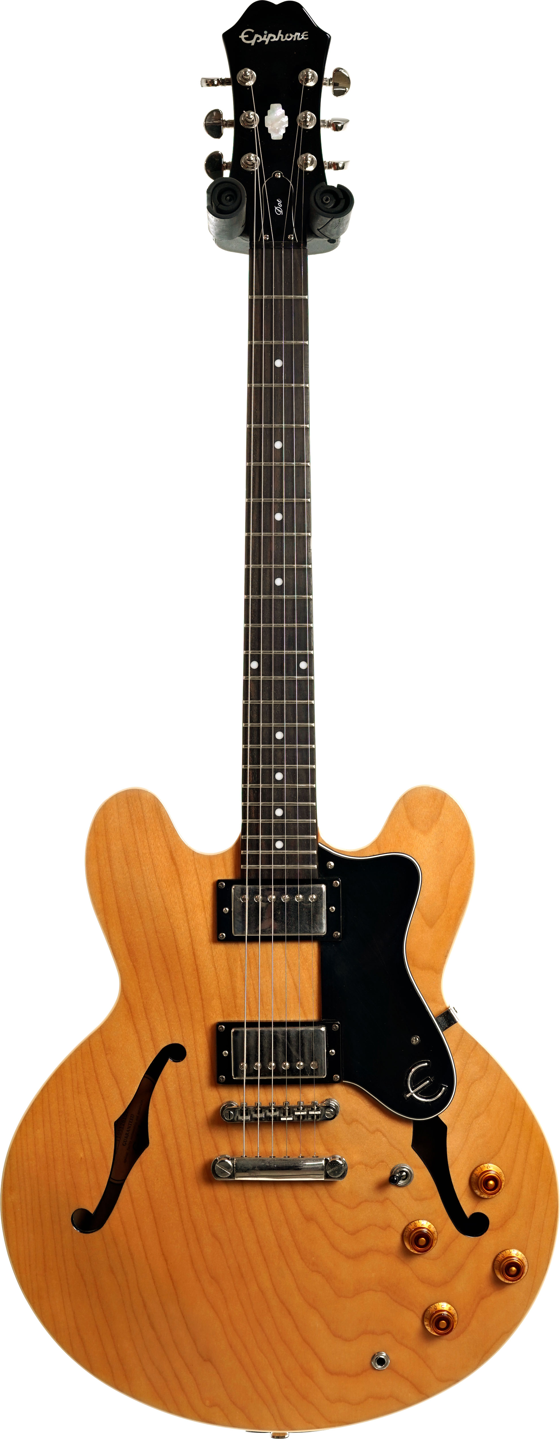 Epiphone ES-335 Dot Natural (Pre-Owned)