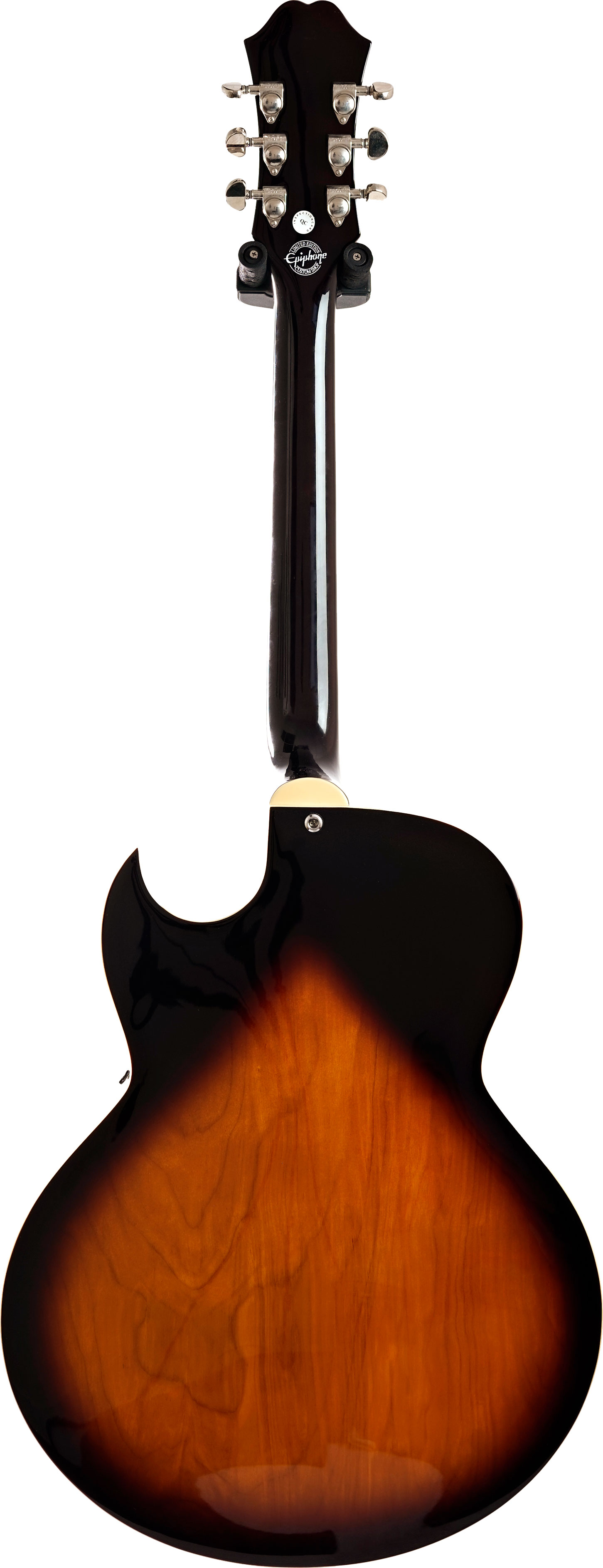 Epiphone 2011 ES-175 Vintage Sunburst (Pre-Owned)