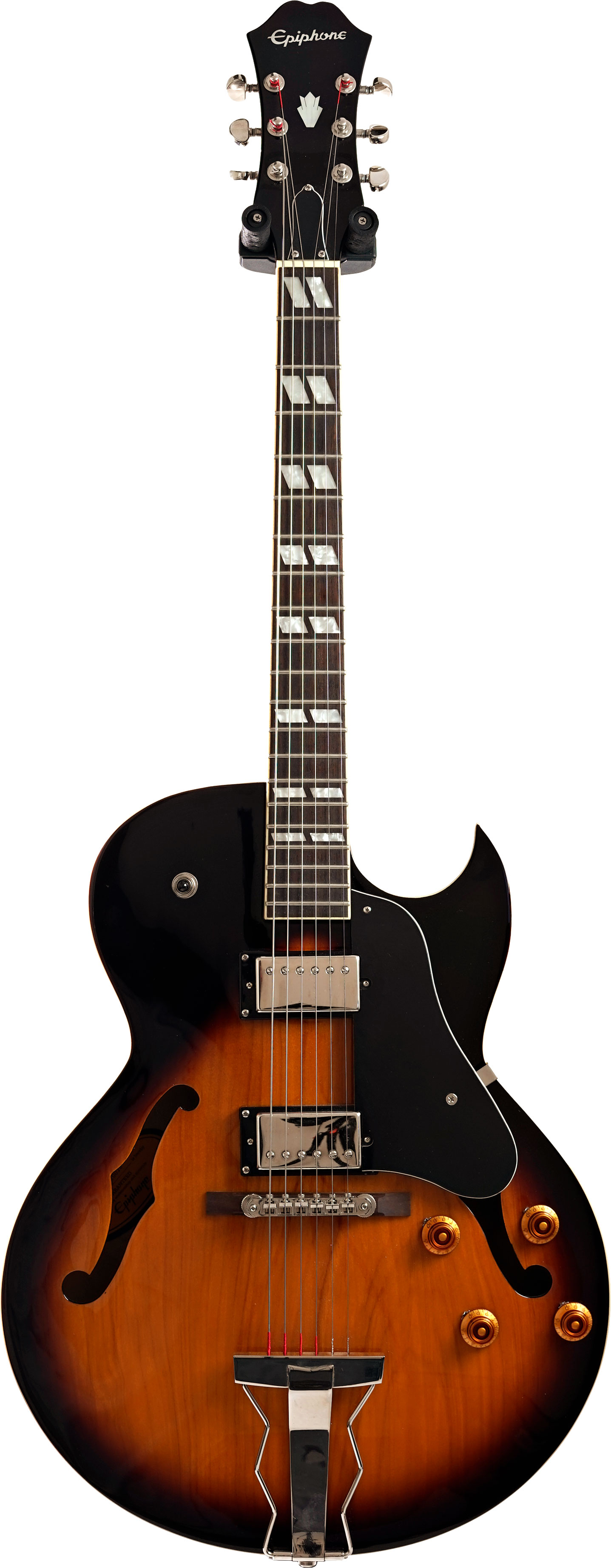 Epiphone 2011 ES-175 Vintage Sunburst (Pre-Owned)