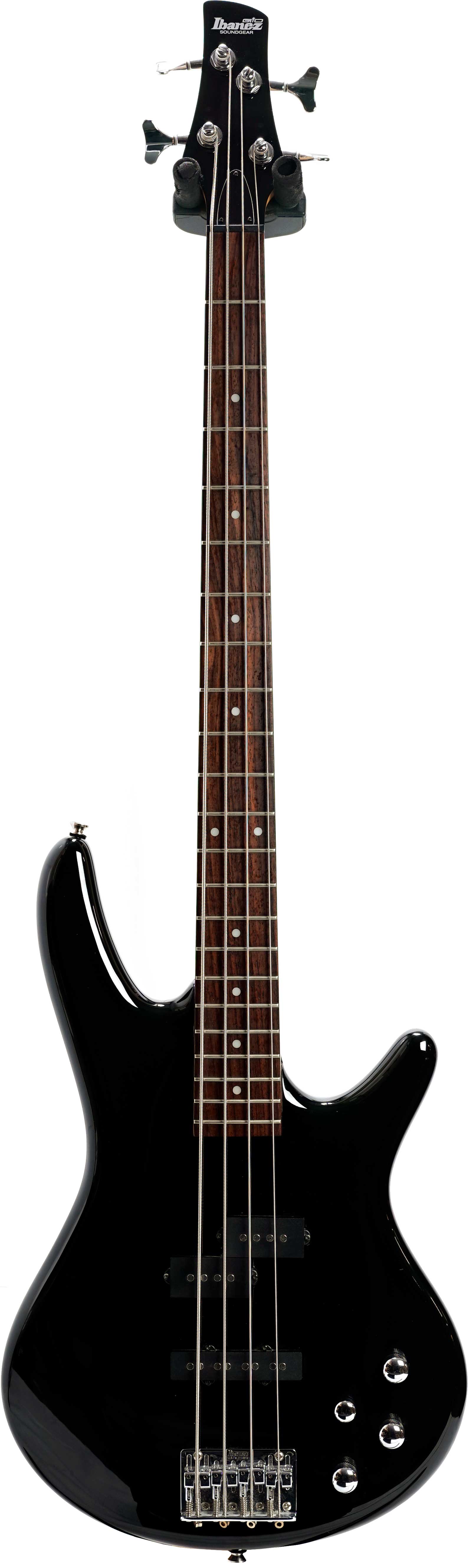 Ibanez GSR200 Black (Pre-Owned)