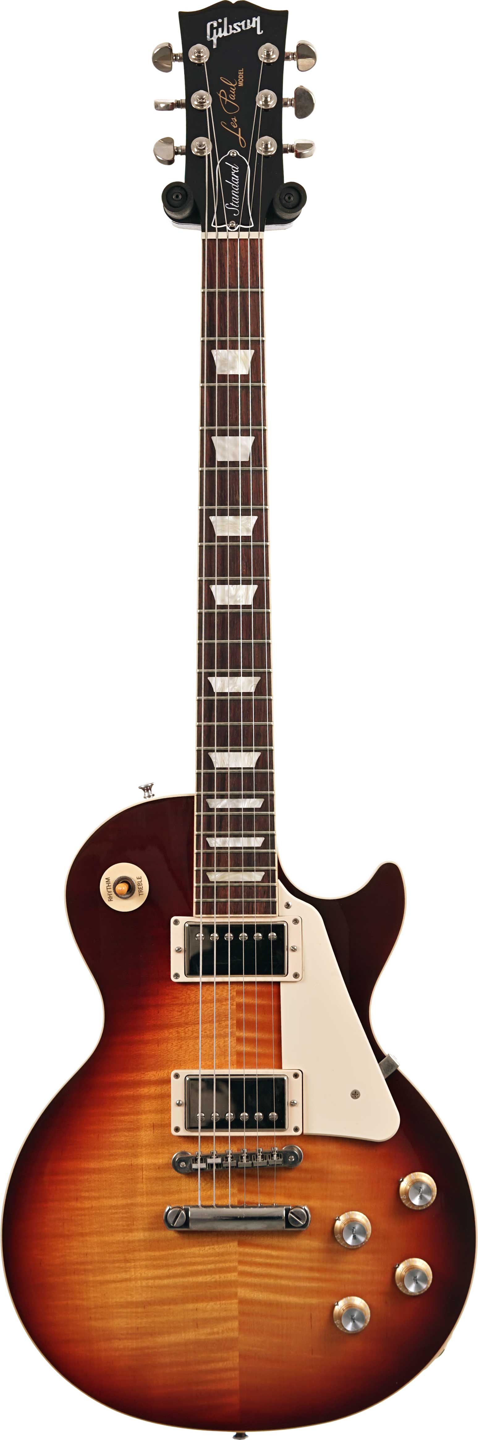 Gibson 2019 Les Paul Standard 60s Iced Tea (Pre-Owned)