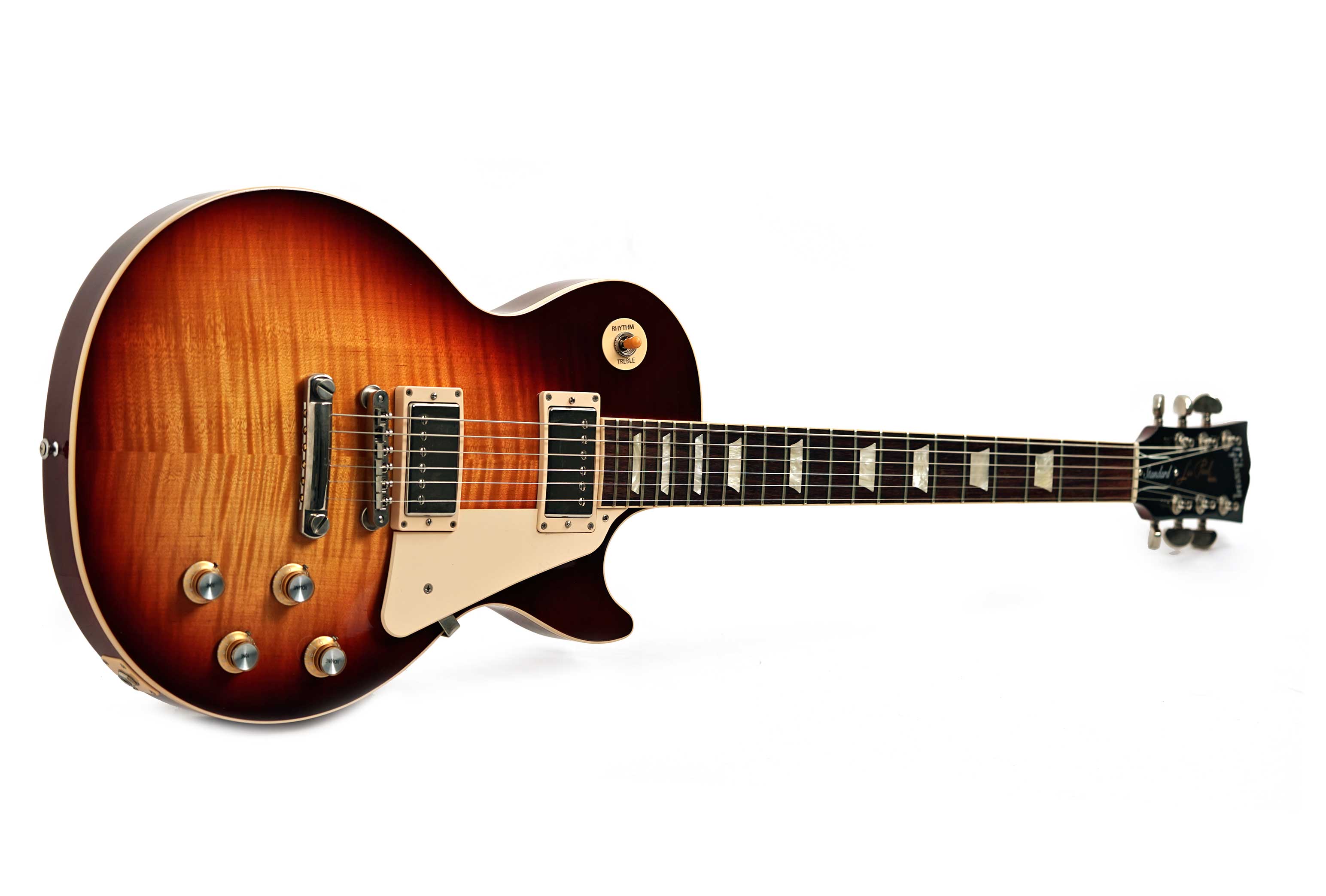 Gibson 2019 Les Paul Standard 60s Iced Tea (Pre-Owned)