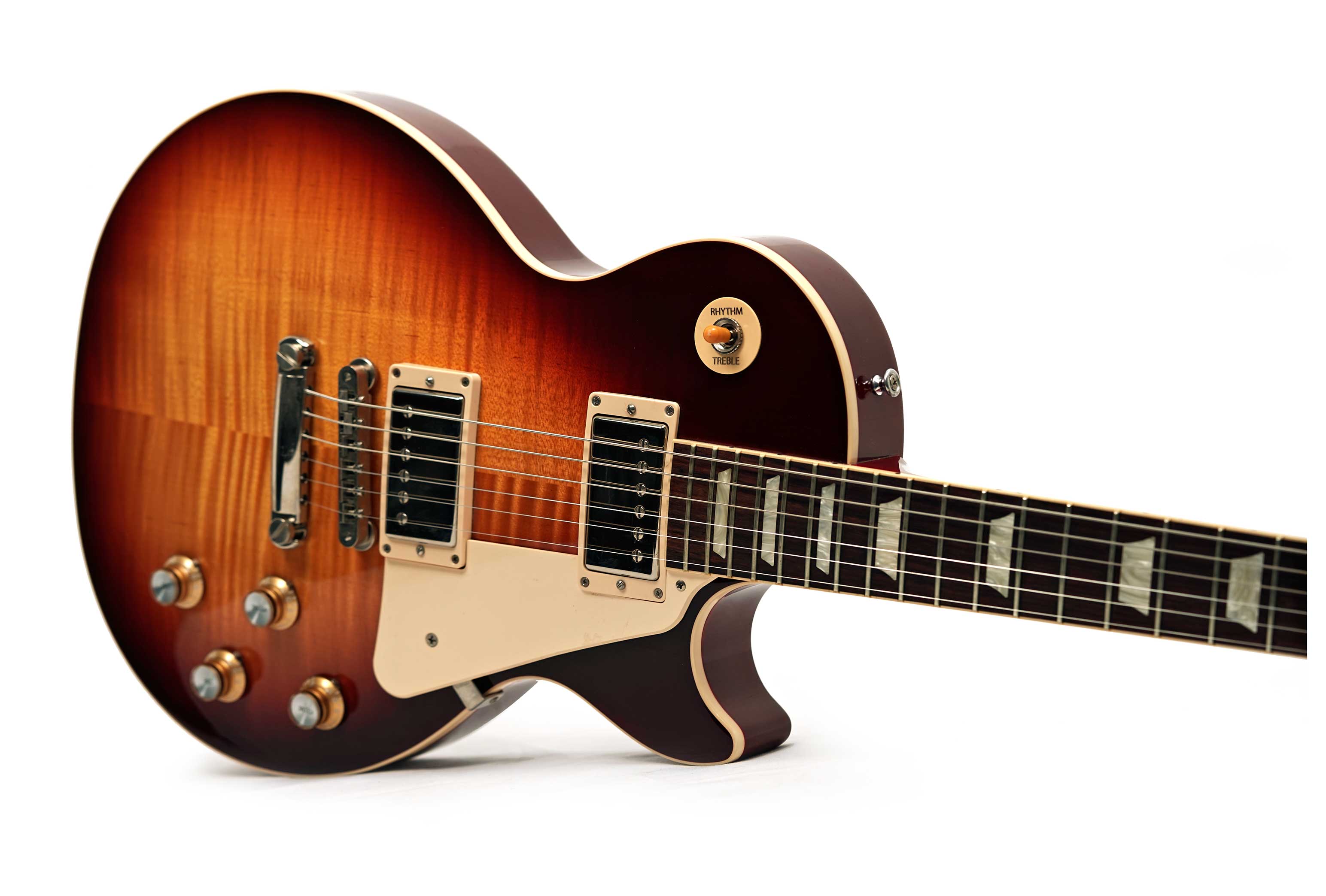 Gibson 2019 Les Paul Standard 60s Iced Tea (Pre-Owned)