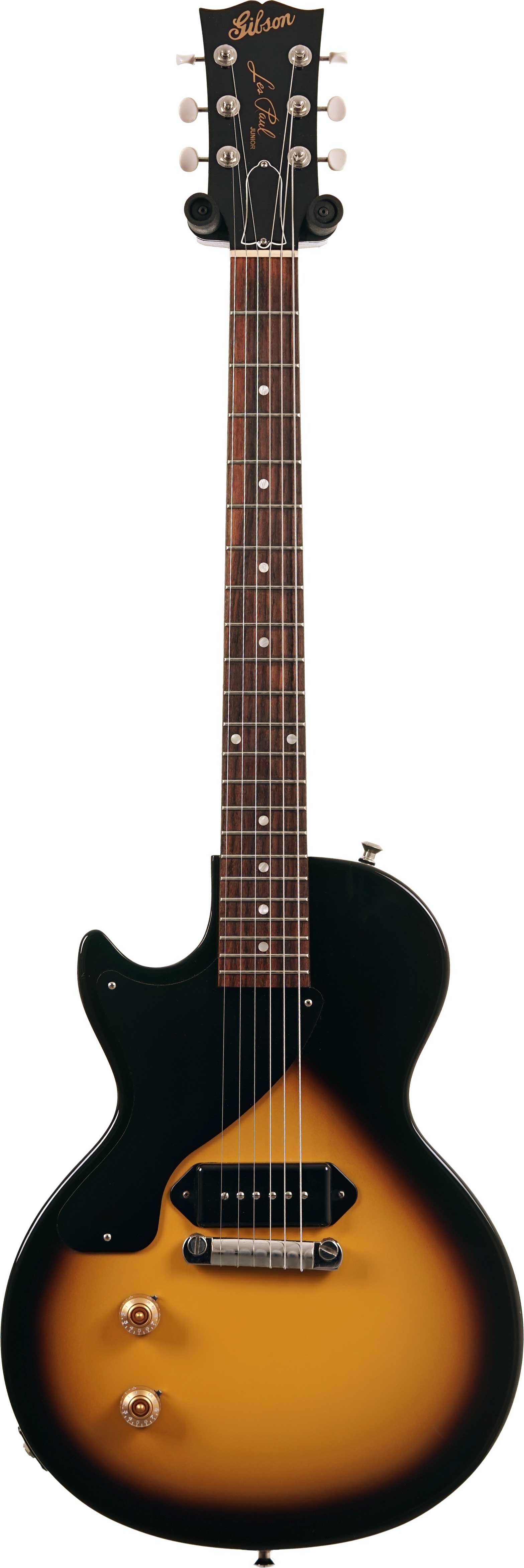 Gibson 2018 Les Paul Junior Vintage Sunburst Left Handed  (Pre-Owned)