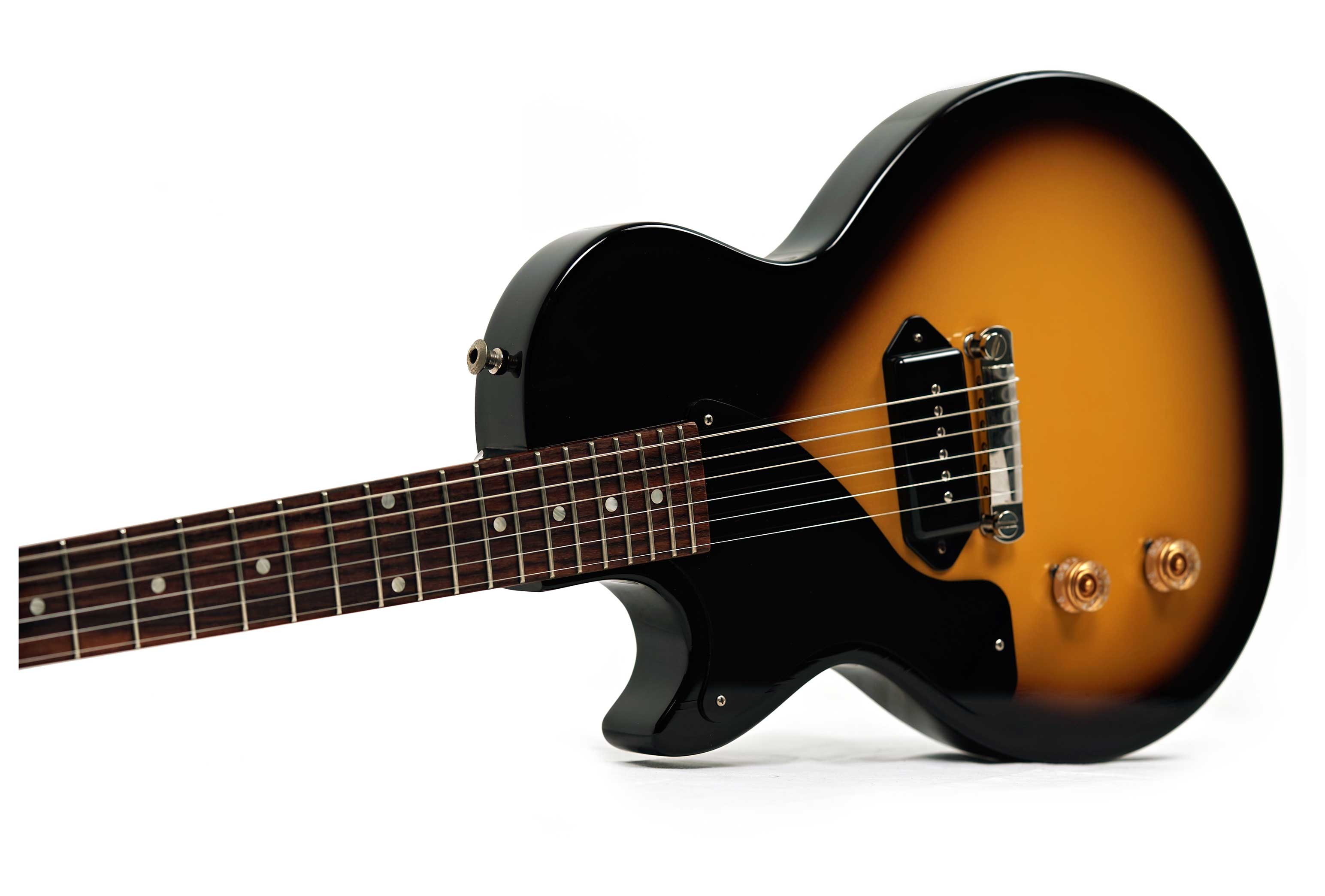 Gibson 2018 Les Paul Junior Vintage Sunburst Left Handed  (Pre-Owned)