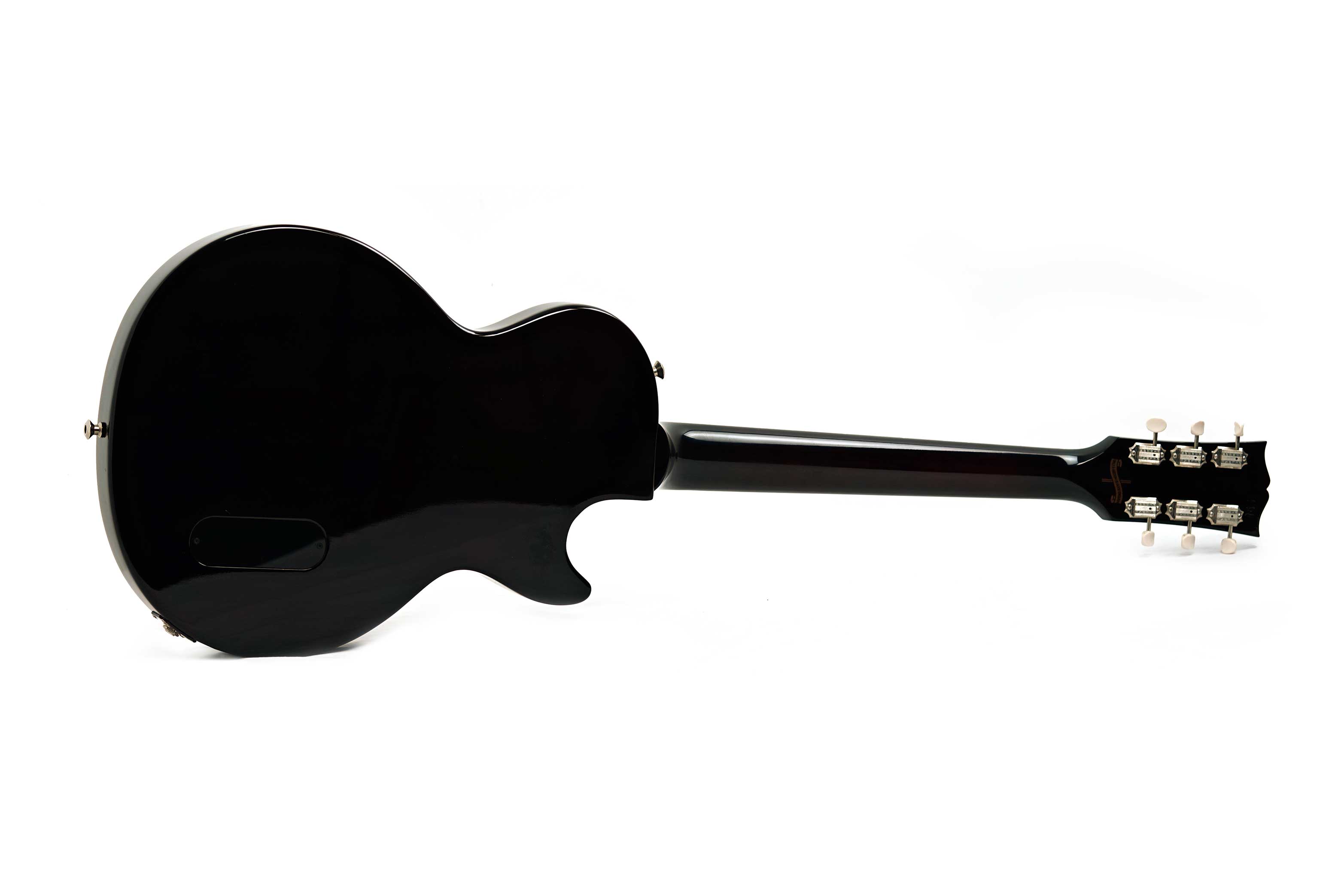Gibson 2018 Les Paul Junior Vintage Sunburst Left Handed  (Pre-Owned)