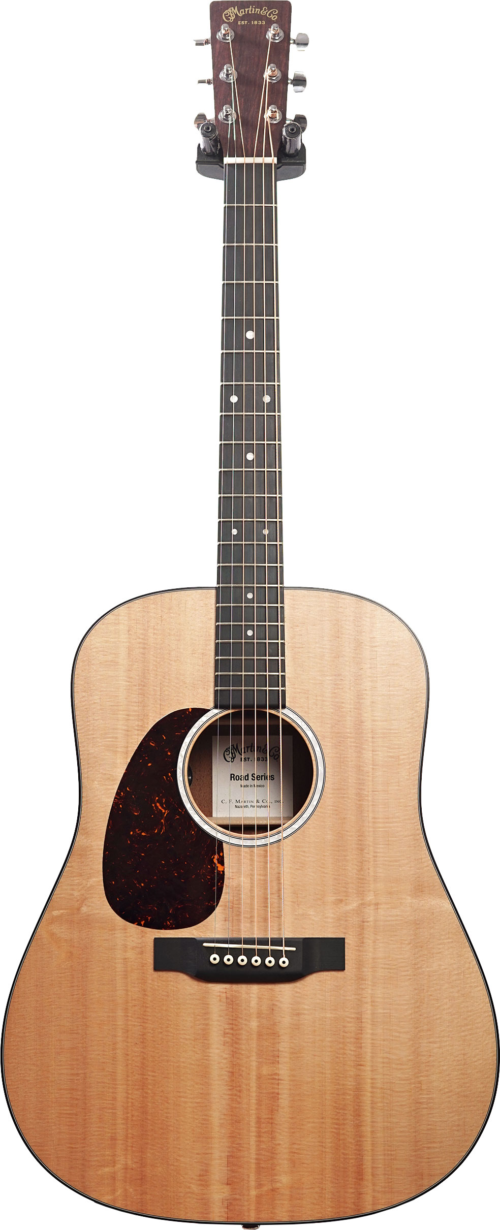Martin D10E-02 Left Handed (Pre-Owned)