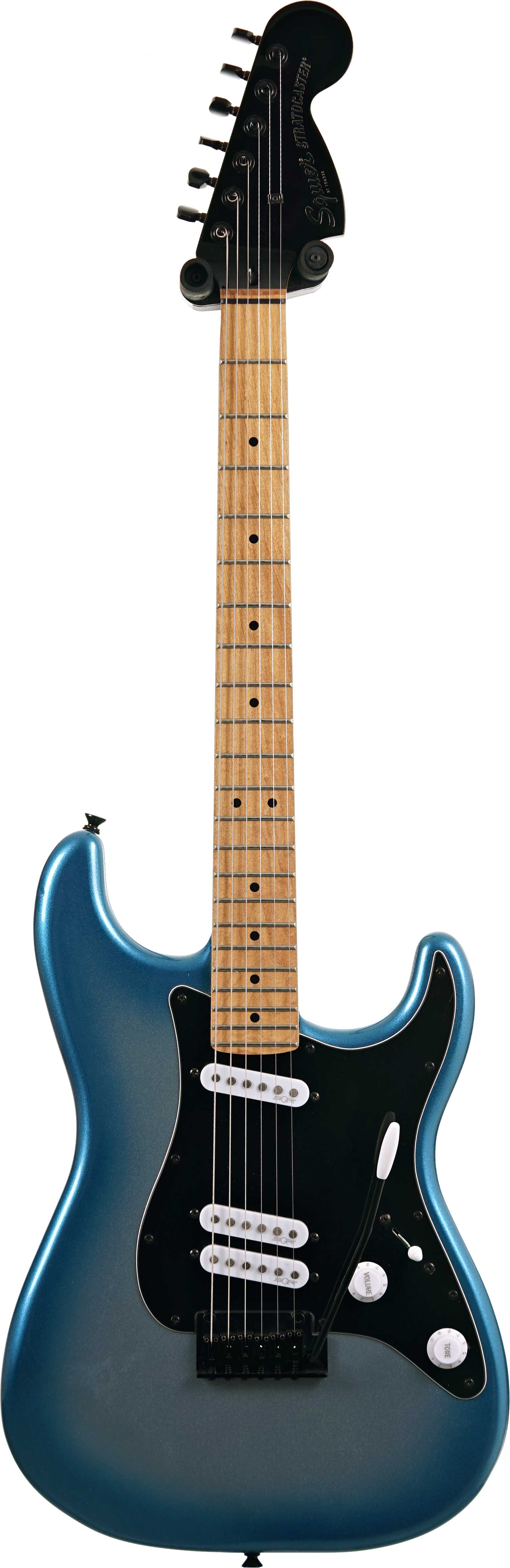 Squier 2023 Contemporary Stratocaster Special Sky Burst Metallic (Pre-Owned)