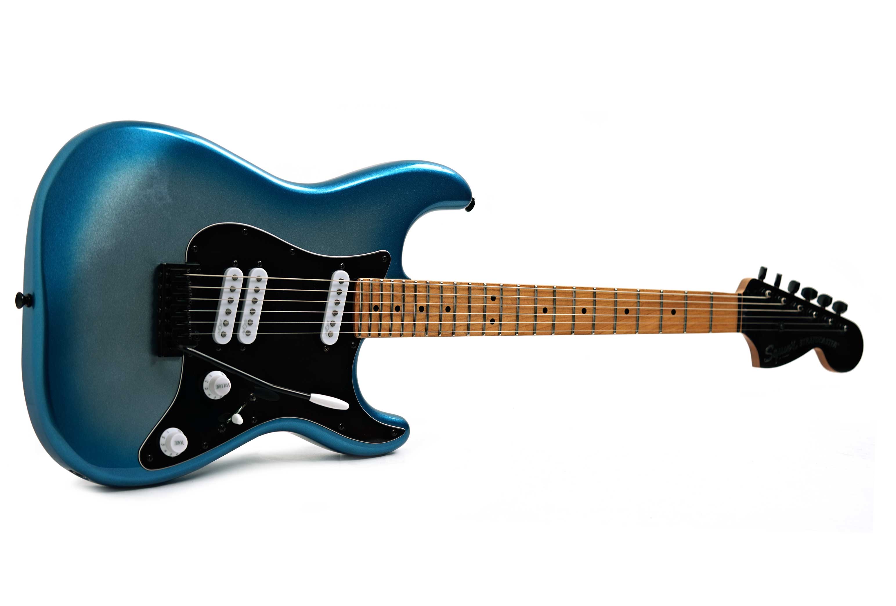 Squier 2023 Contemporary Stratocaster Special Sky Burst Metallic (Pre-Owned)