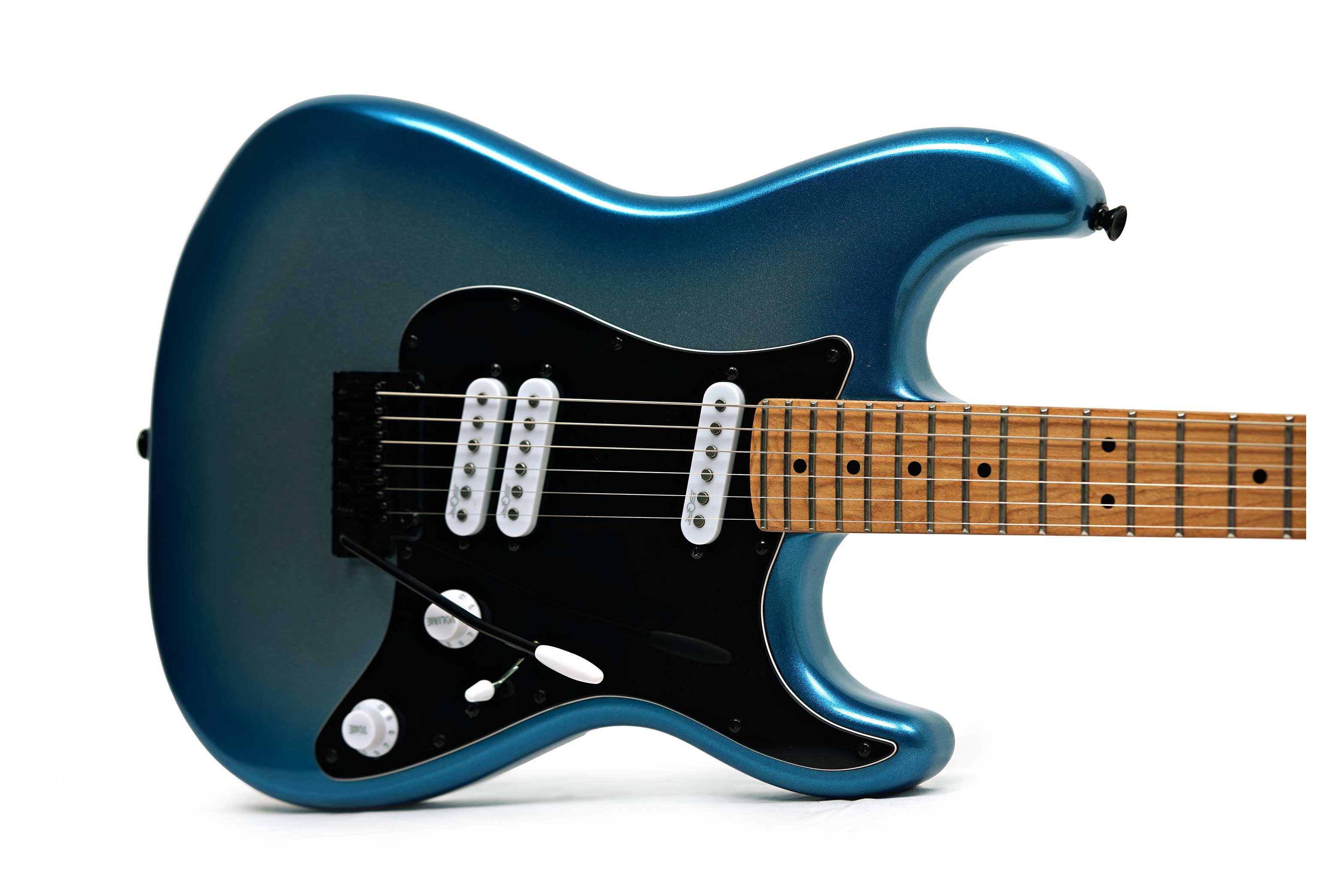 Squier 2023 Contemporary Stratocaster Special Sky Burst Metallic (Pre-Owned)