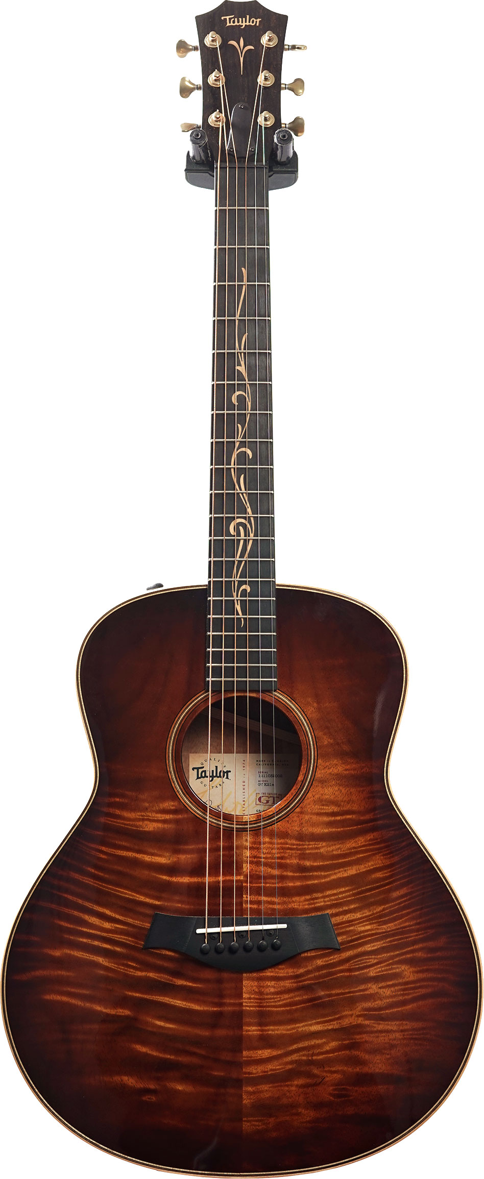 Taylor 2023 Grand Theatre K21e (Pre-Owned)