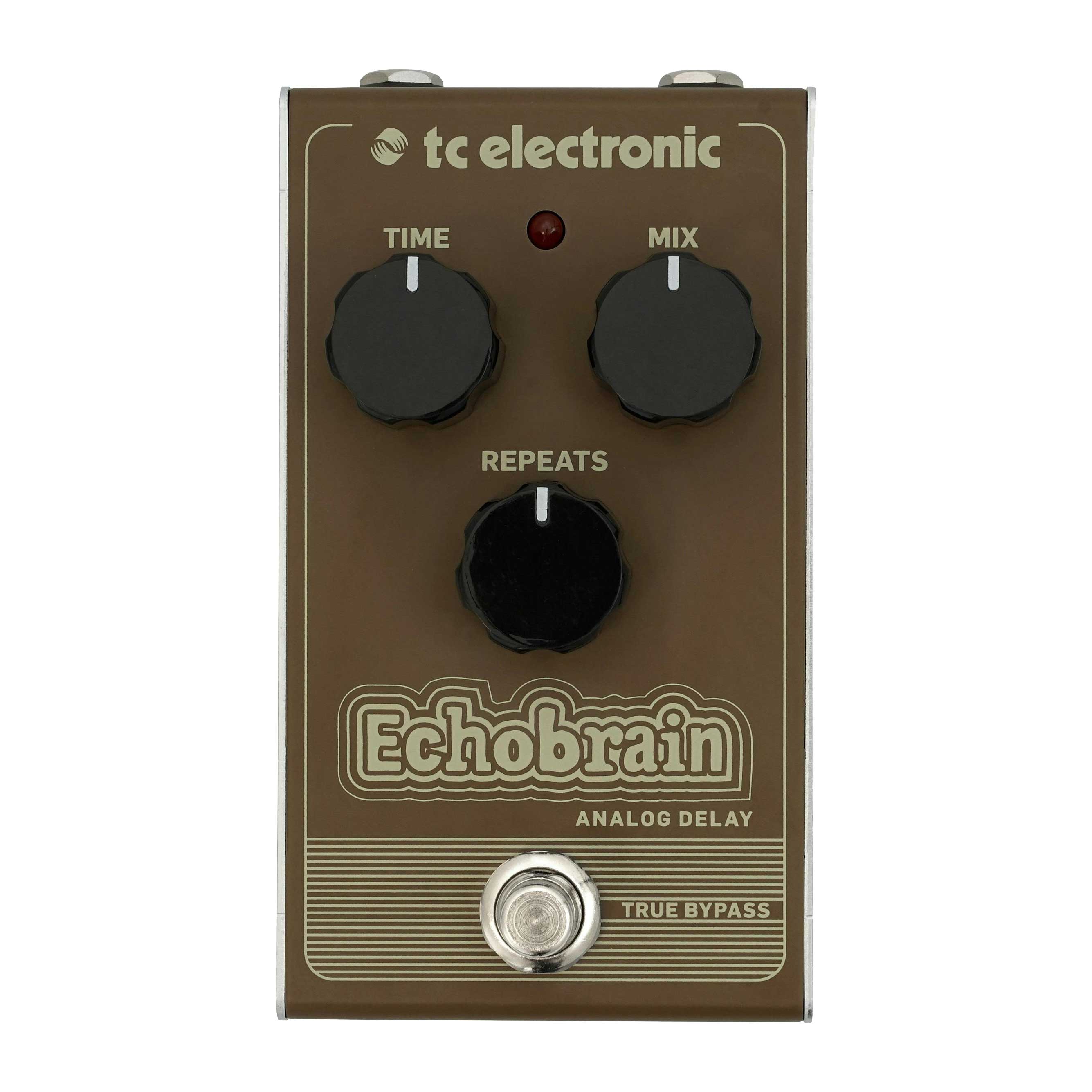 TC Electronic Echobrain Analogue Delay  (Pre-Owned)