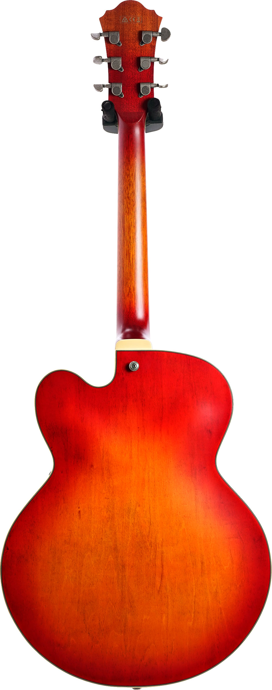 Ibanez 2019 AFV75 Vintage Amber Low Gloss (Pre-Owned)