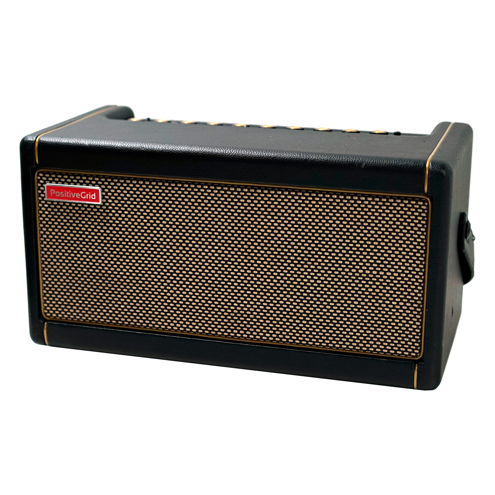 Positive Grid Spark 40 Combo Modelling Amp and Spark Control Footswitch (Pre-Owned)