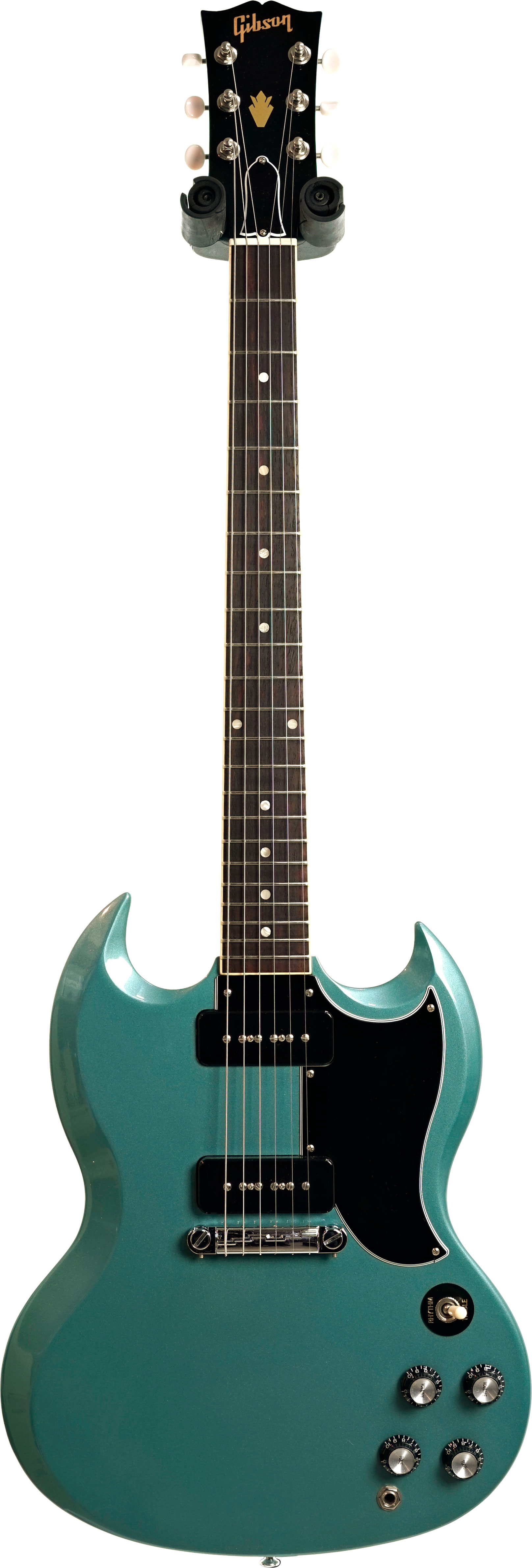 Gibson 2020 SG Special Faded Pelham Blue (Pre-Owned)