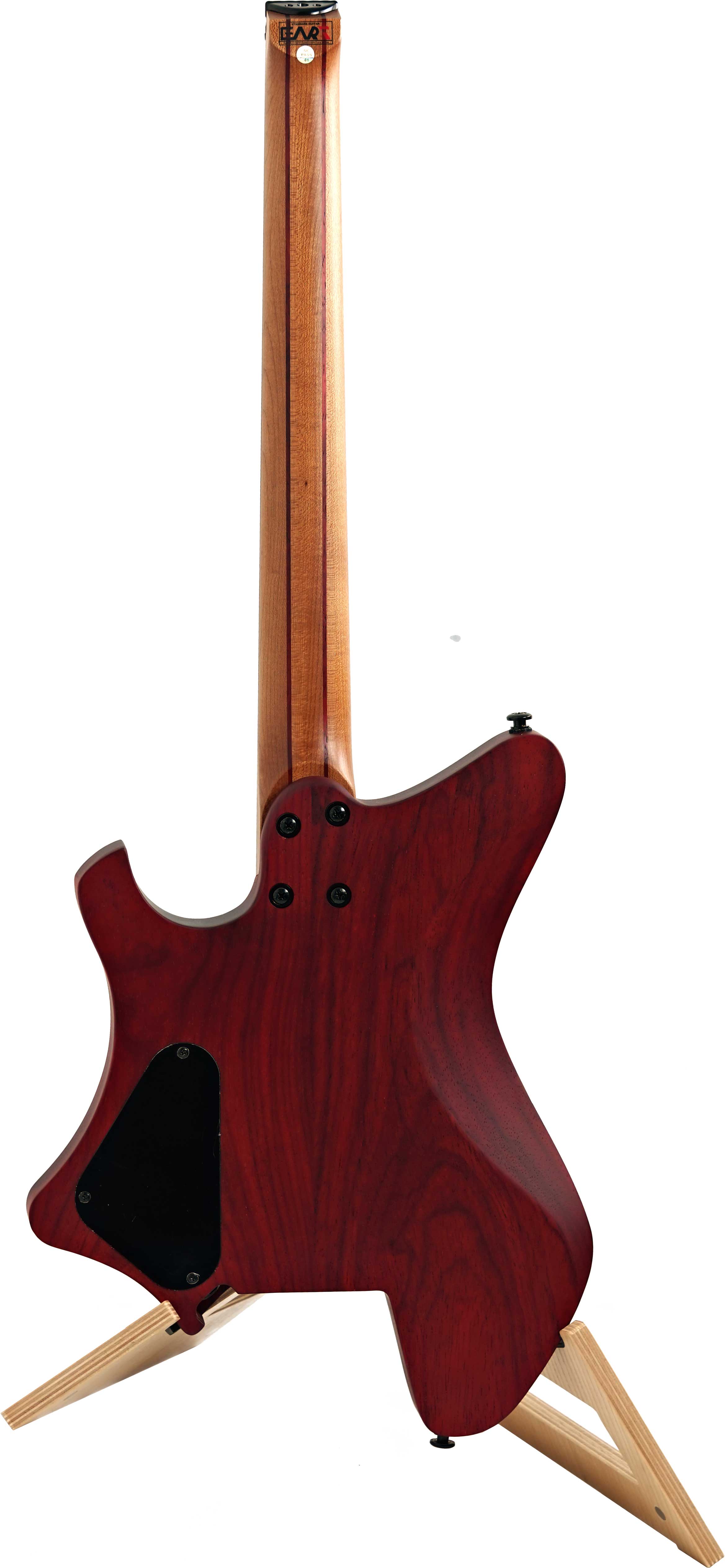 EART GW-2 Trans Purple (Pre-Owned)