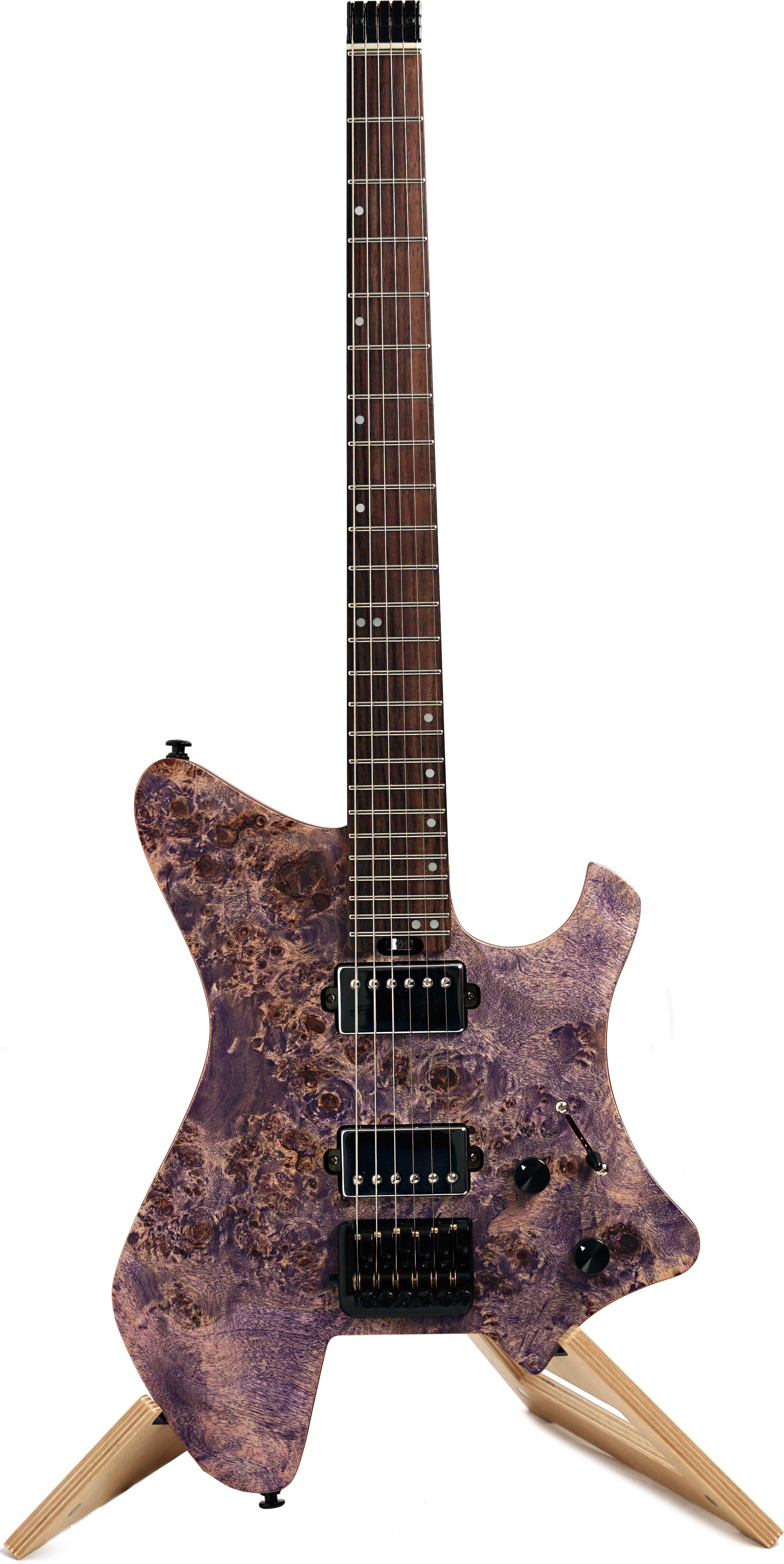 EART GW-2 Trans Purple (Pre-Owned)