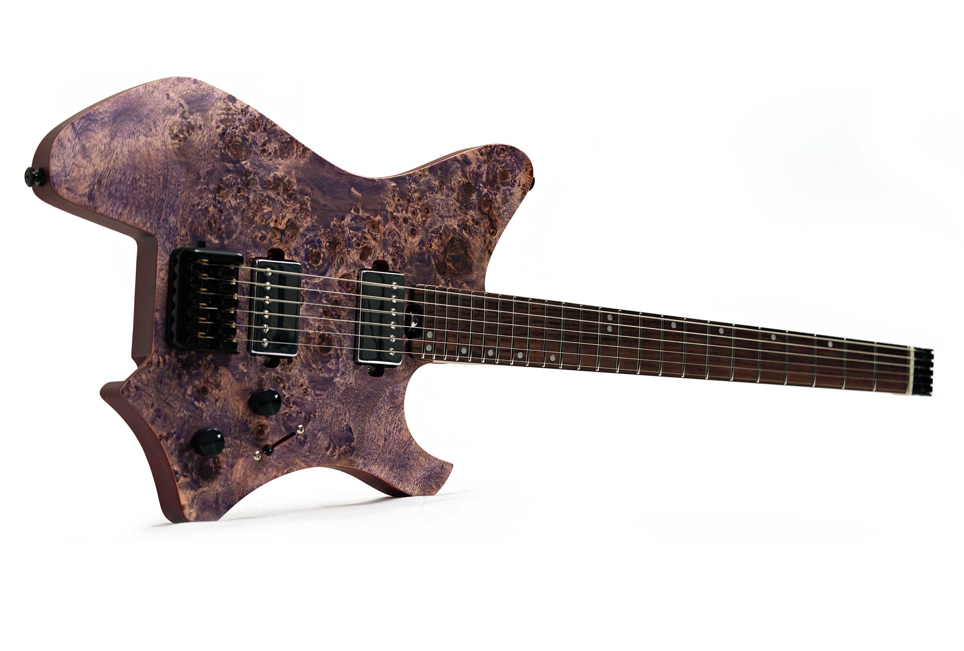 EART GW-2 Trans Purple (Pre-Owned)