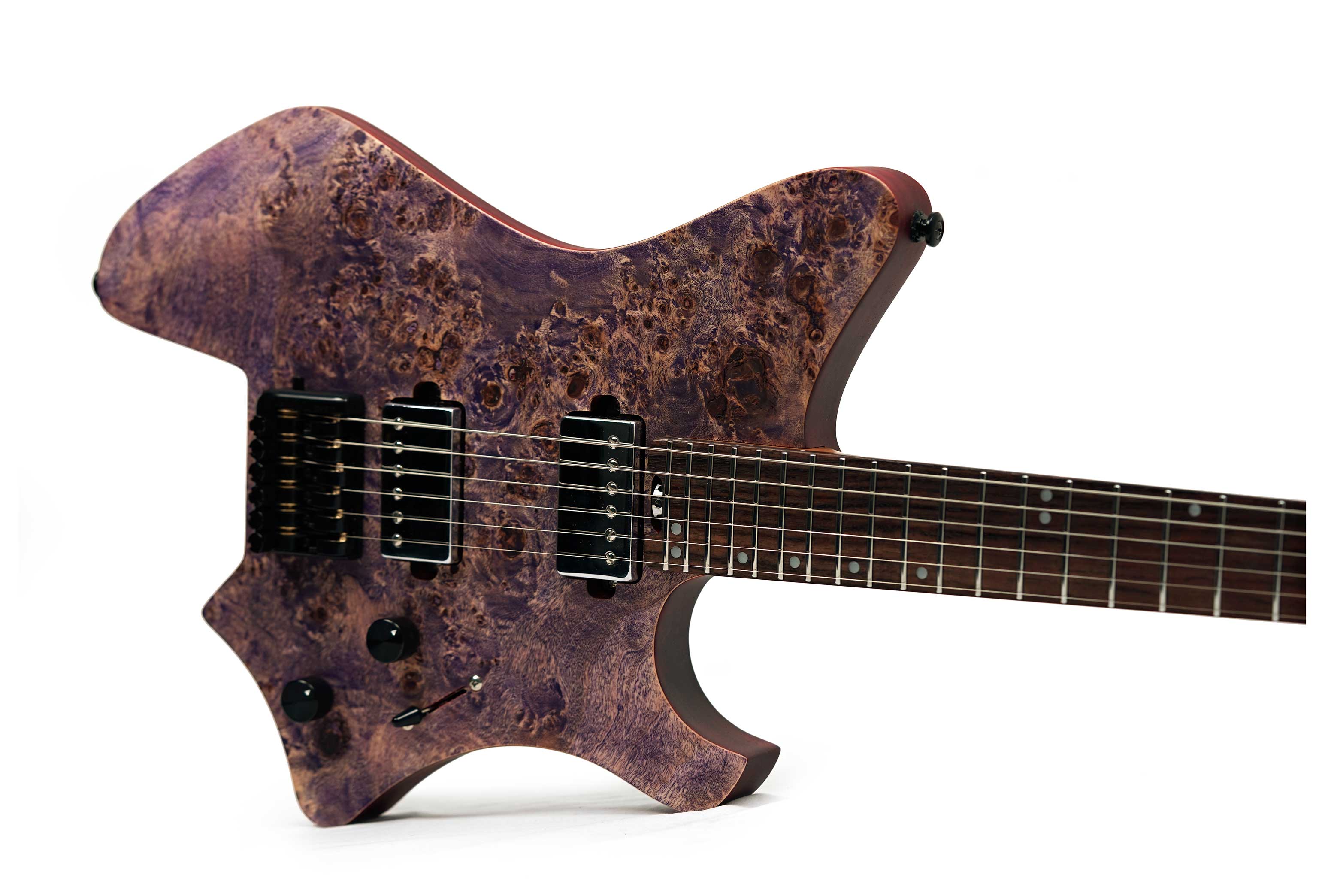 EART GW-2 Trans Purple (Pre-Owned)