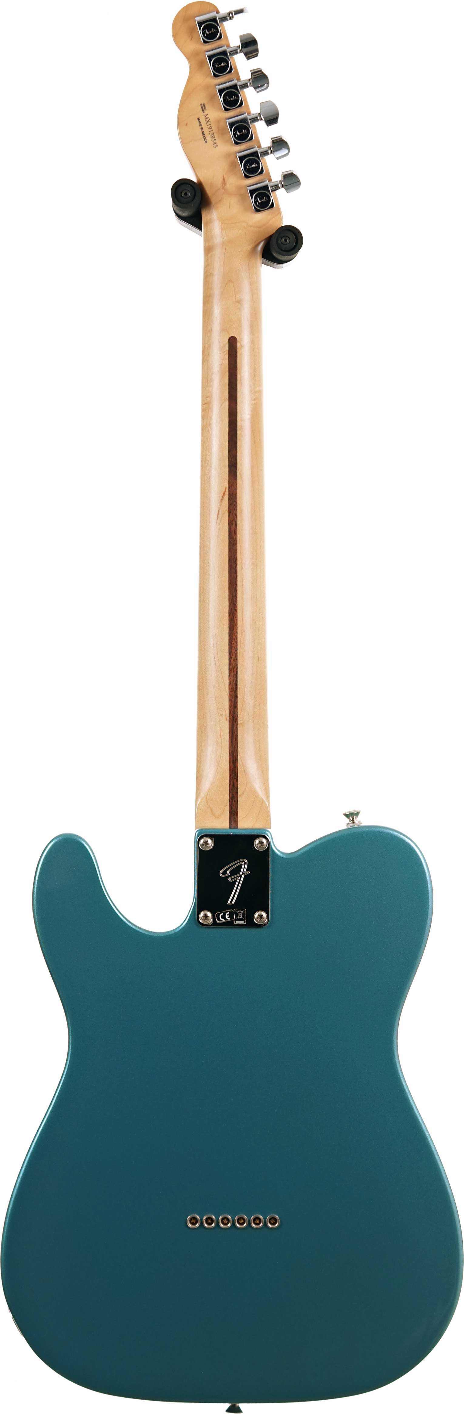 Fender 2019 Player Telecaster Tidepool Maple Fingerboard (Pre-Owned)