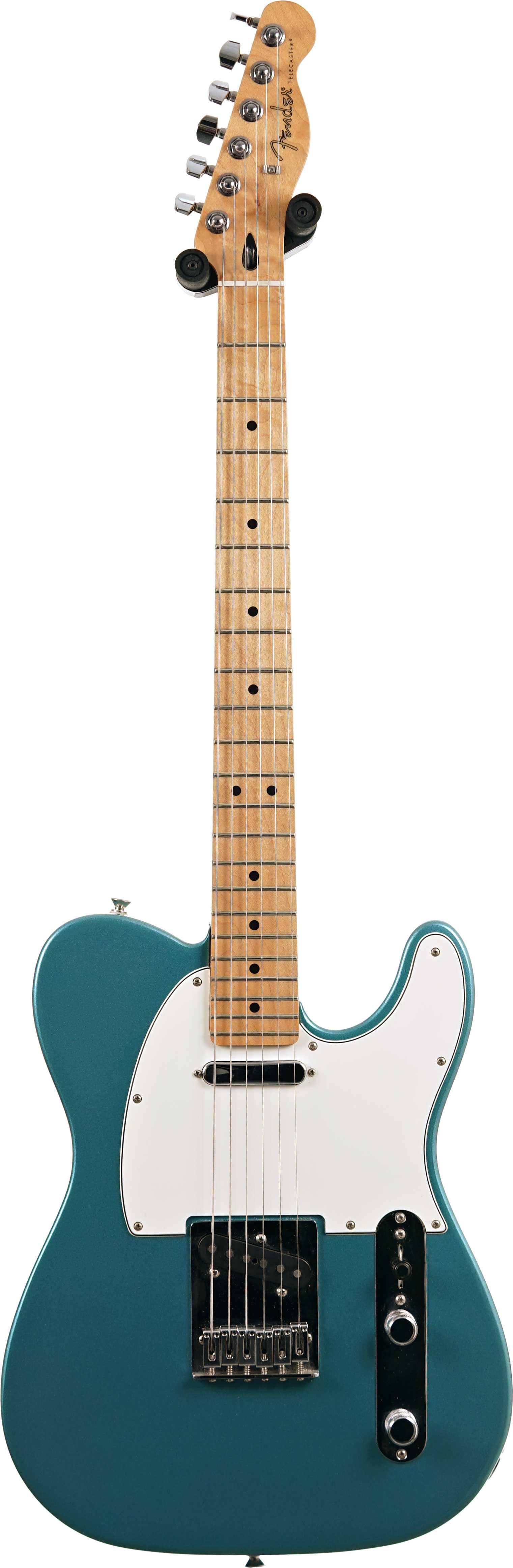 Fender 2019 Player Telecaster Tidepool Maple Fingerboard (Pre-Owned)
