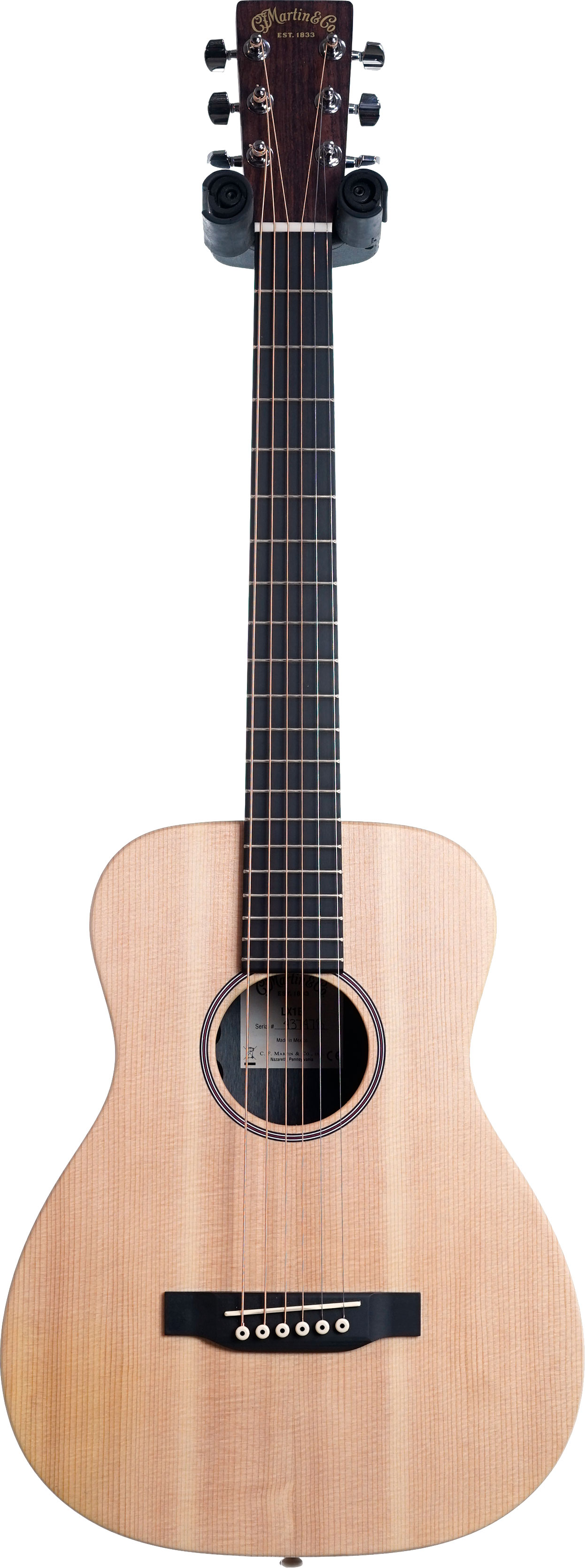 Martin LX1E Electro Acoustic (Pre-Owned)