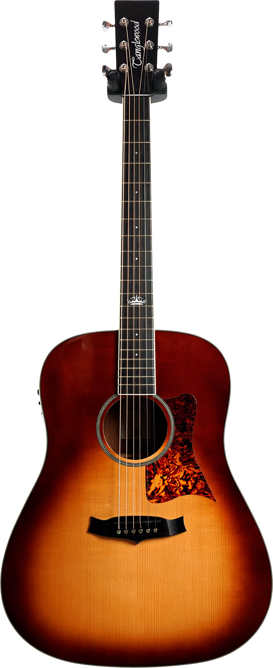 Tanglewood 2022 TSP15 SDHB Sundance Premiere Sunburst (Pre-Owned)