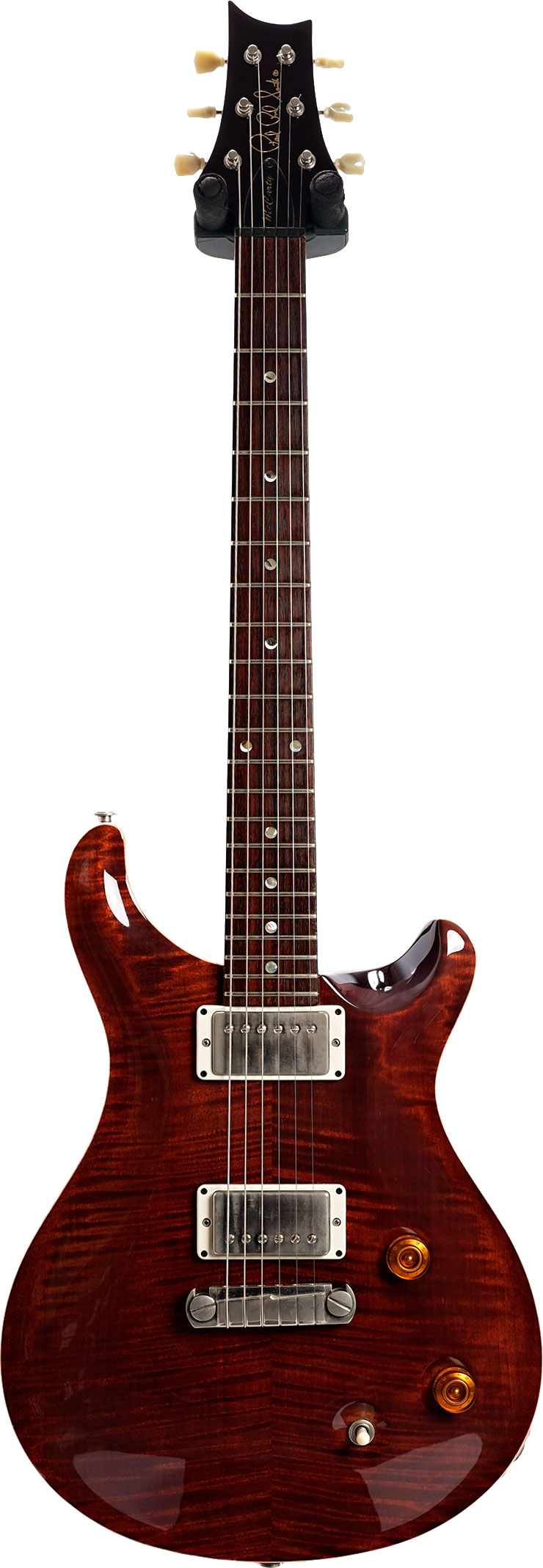 PRS 2000 McCarty Tortoise shell (Pre-Owned)