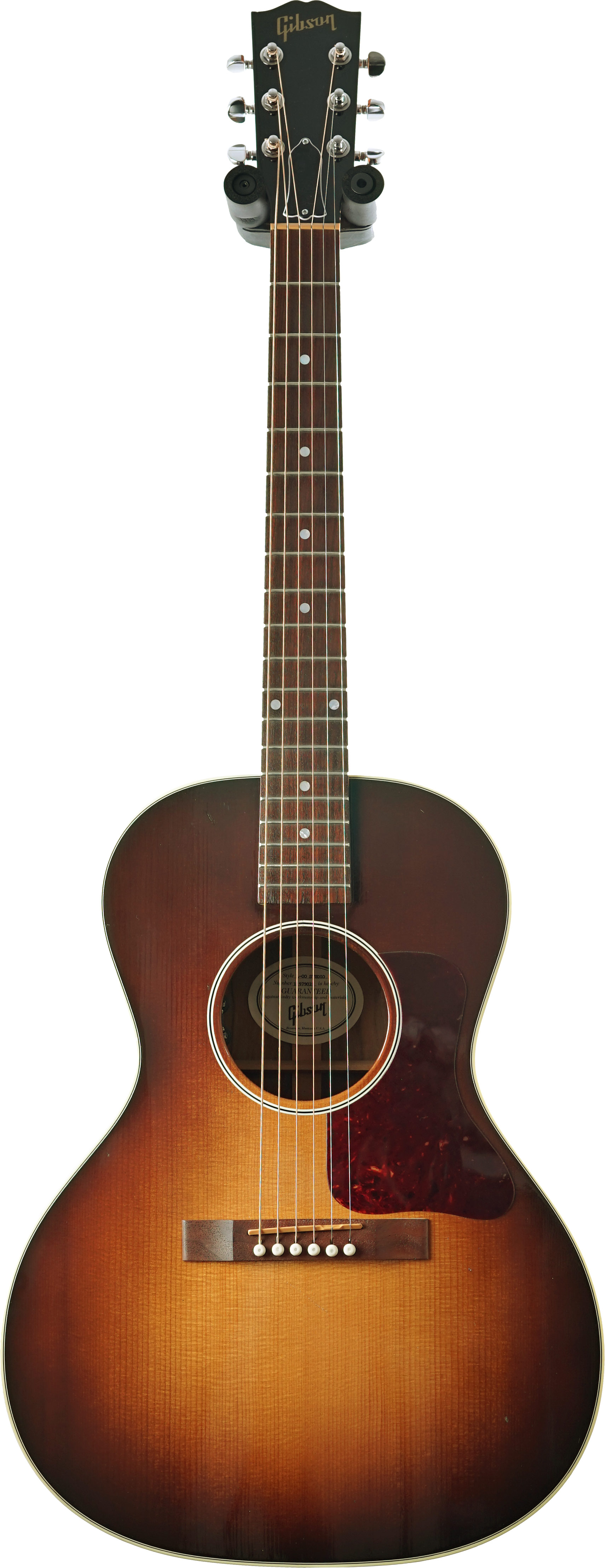 Gibson L-00 Studio Walnut Walnut Burst (Pre-Owned)