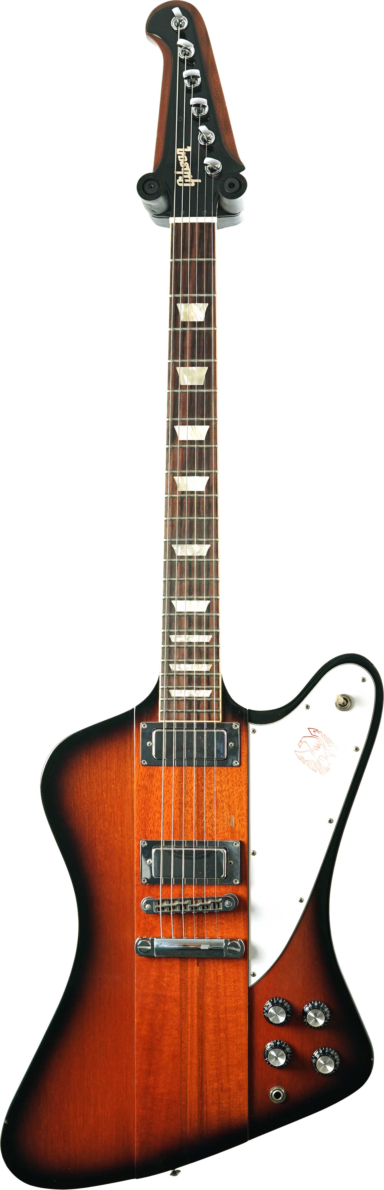 Gibson 2012 Firebird V Sunburst (Pre-Owned)