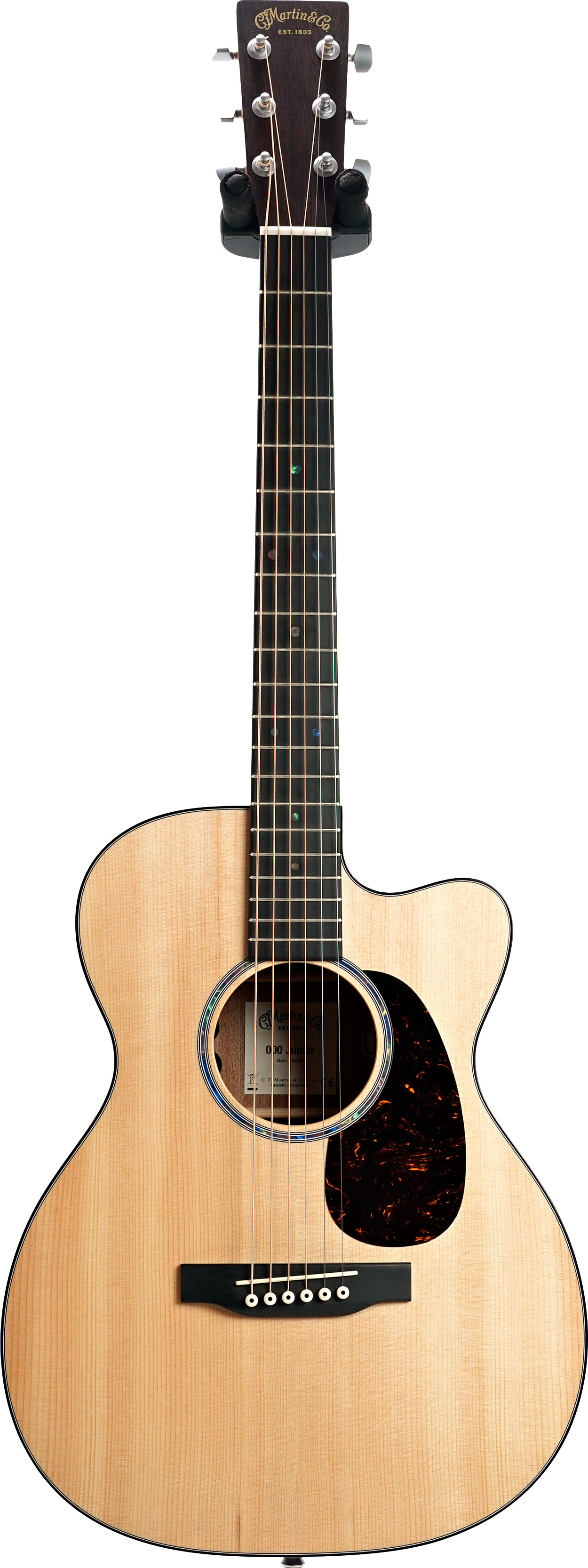 Martin 000 Junior (Pre-Owned)