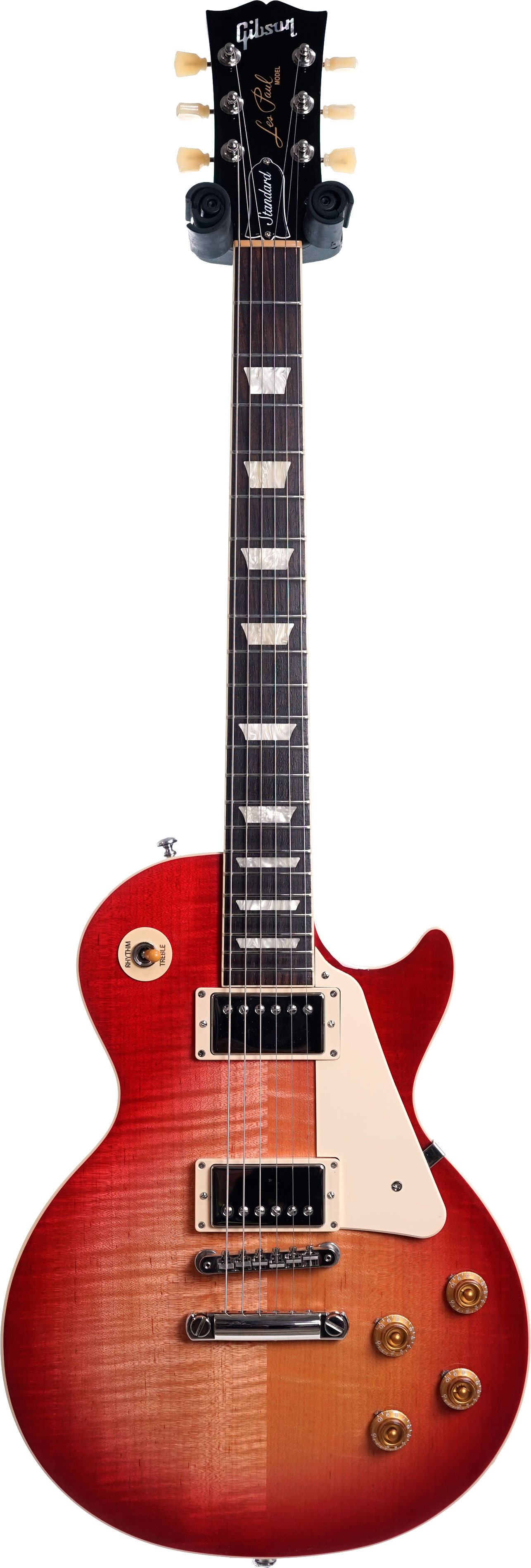 Gibson 2021 Les Paul Standard 50s Heritage Cherry Sunburst (Pre-Owned)