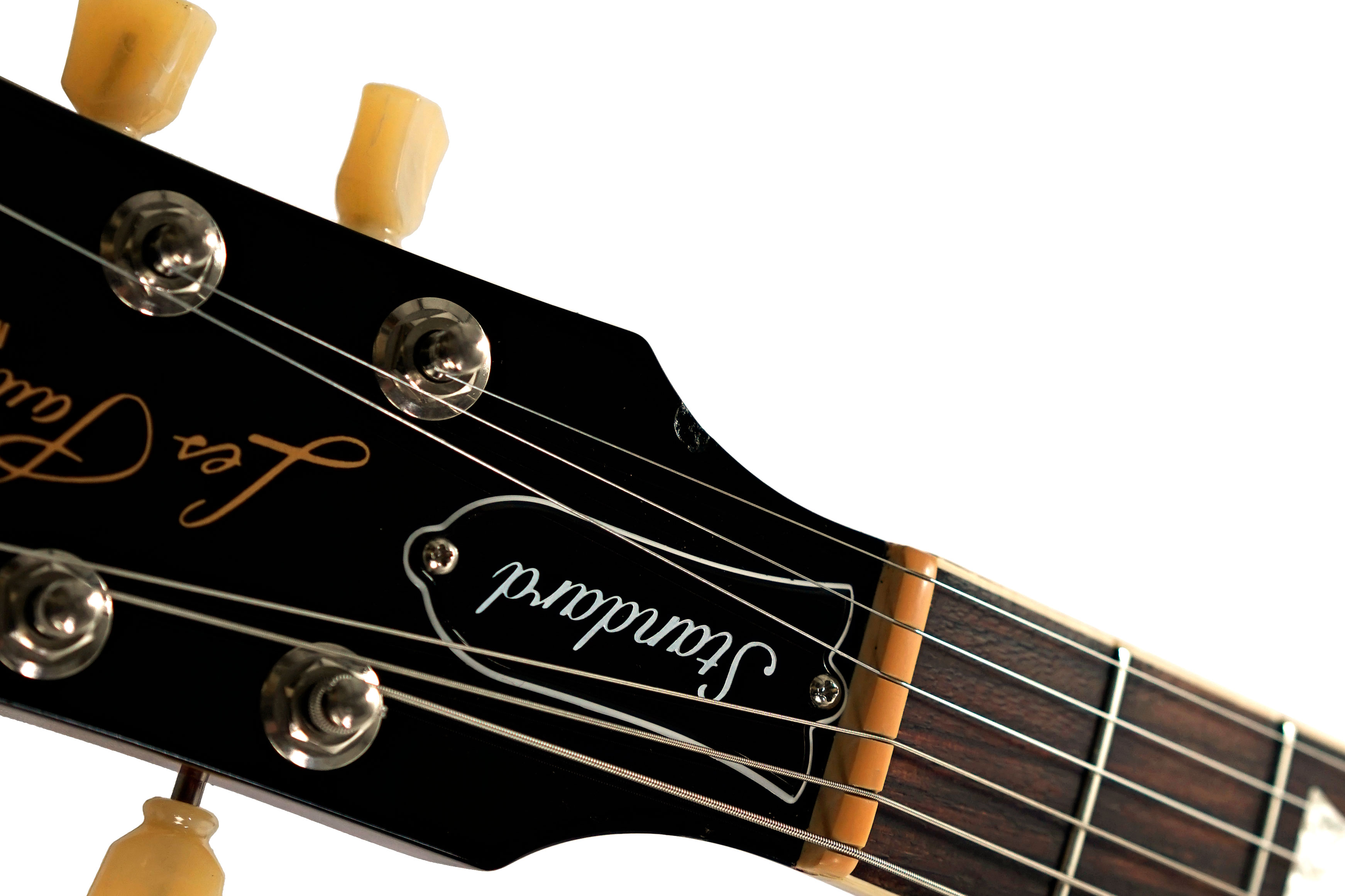 Gibson 2021 Les Paul Standard 50s Heritage Cherry Sunburst (Pre-Owned)