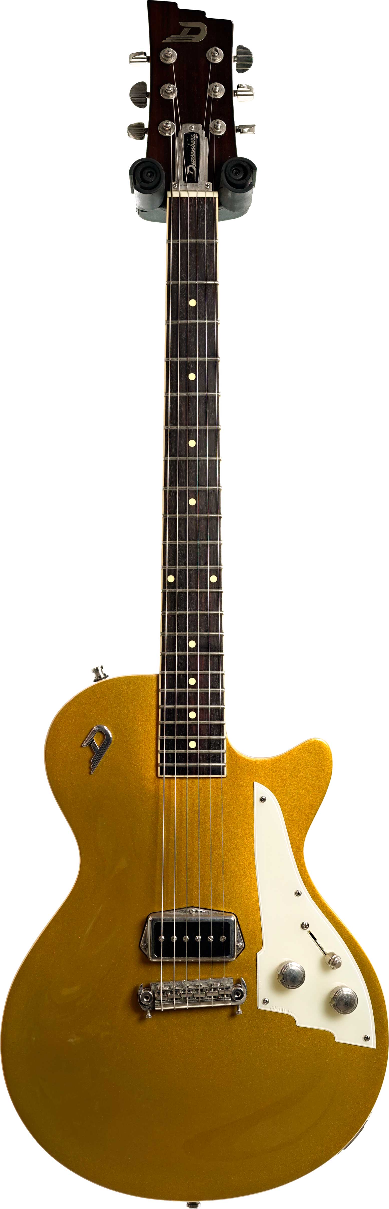 Duesenberg 2010 52 Senior P90 Goldtop (Pre-Owned)