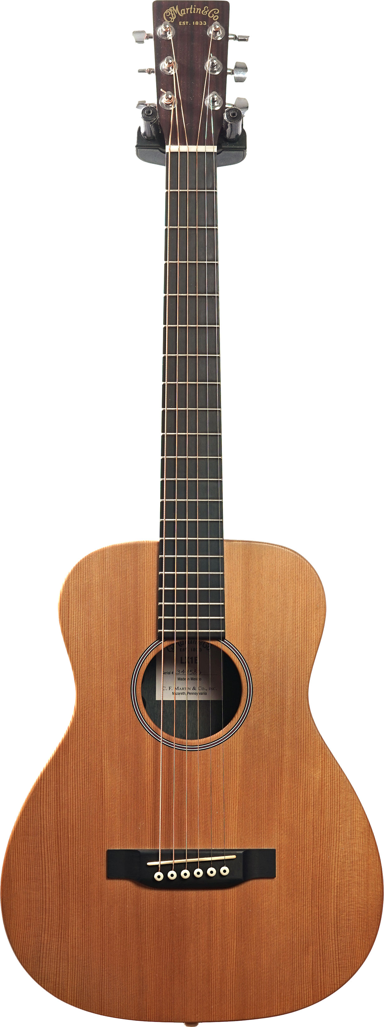 Martin LX1E Little Martin (Pre-Owned)