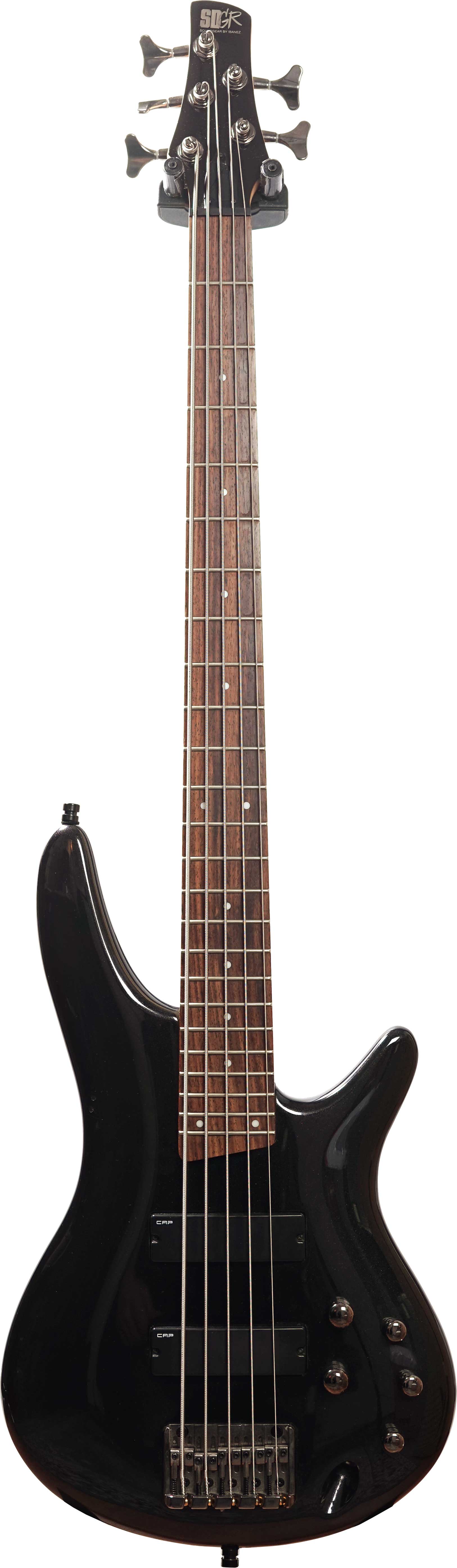 Ibanez 2012 SR305-IPT Iron Pewter (Pre-Owned)