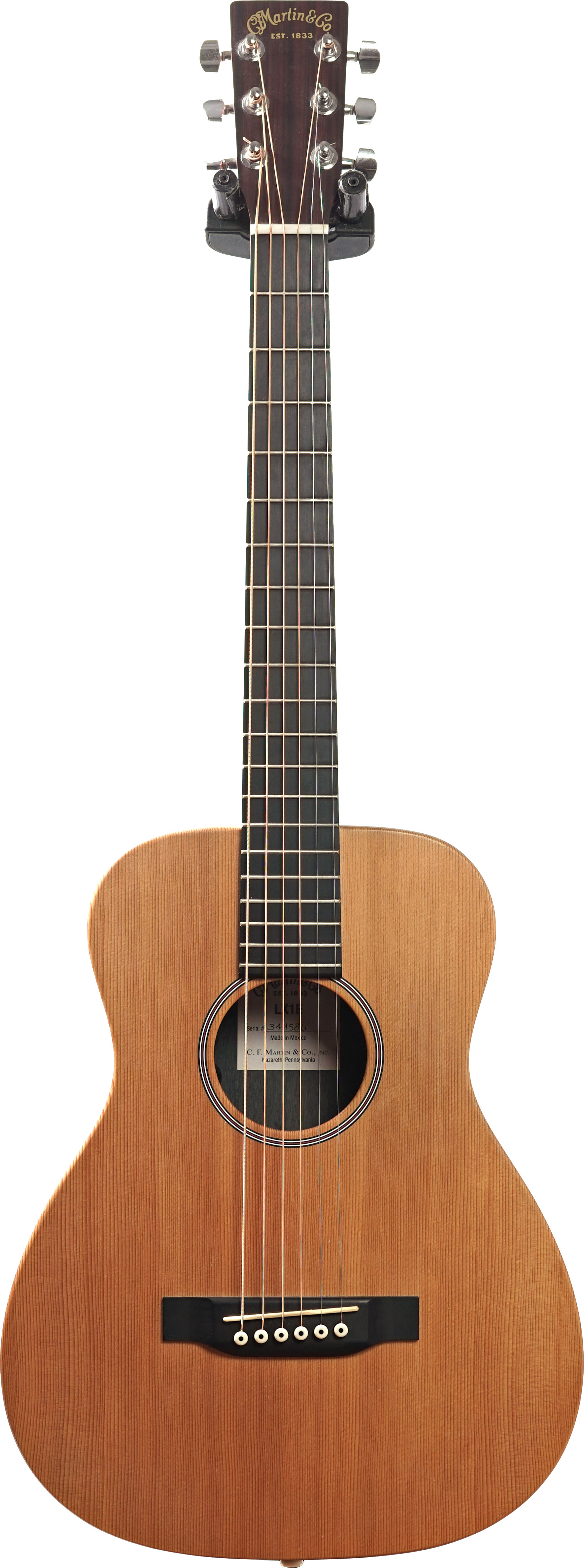 Martin LX1E Electro Acoustic (Pre-Owned)