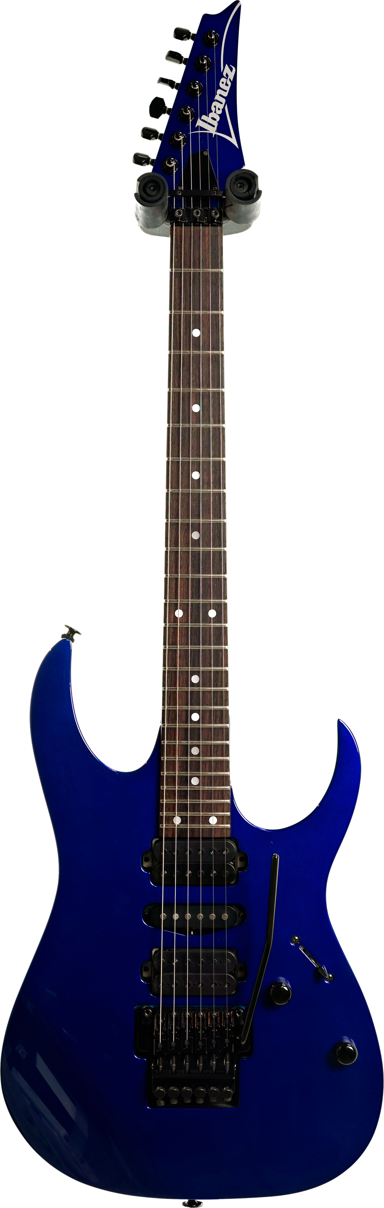 Ibanez RG570-JB Genesis Collection Jewel Blue (Pre-Owned)