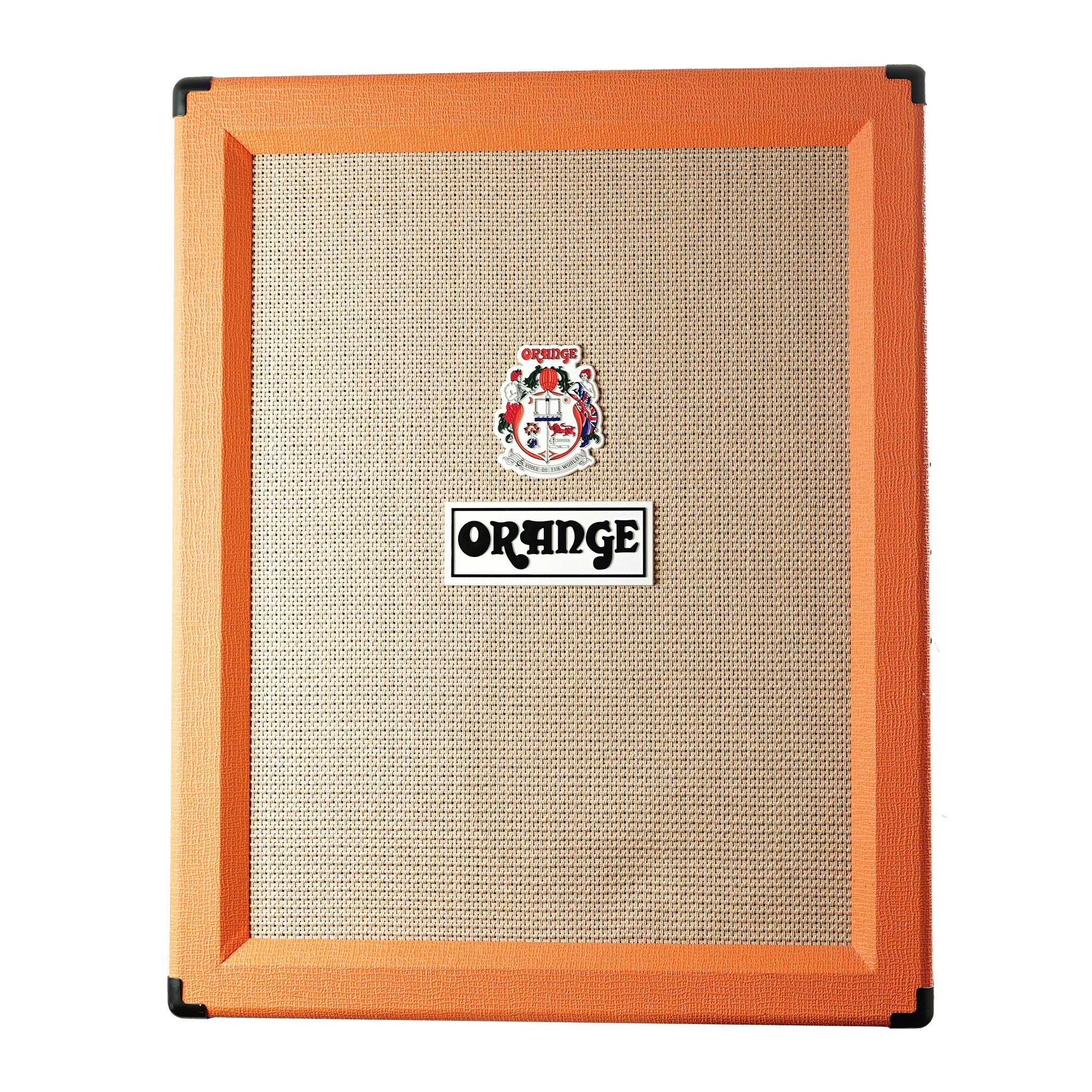 Orange PPC212V Vertical 2x12 Guitar Cabinet (Pre-Owned)