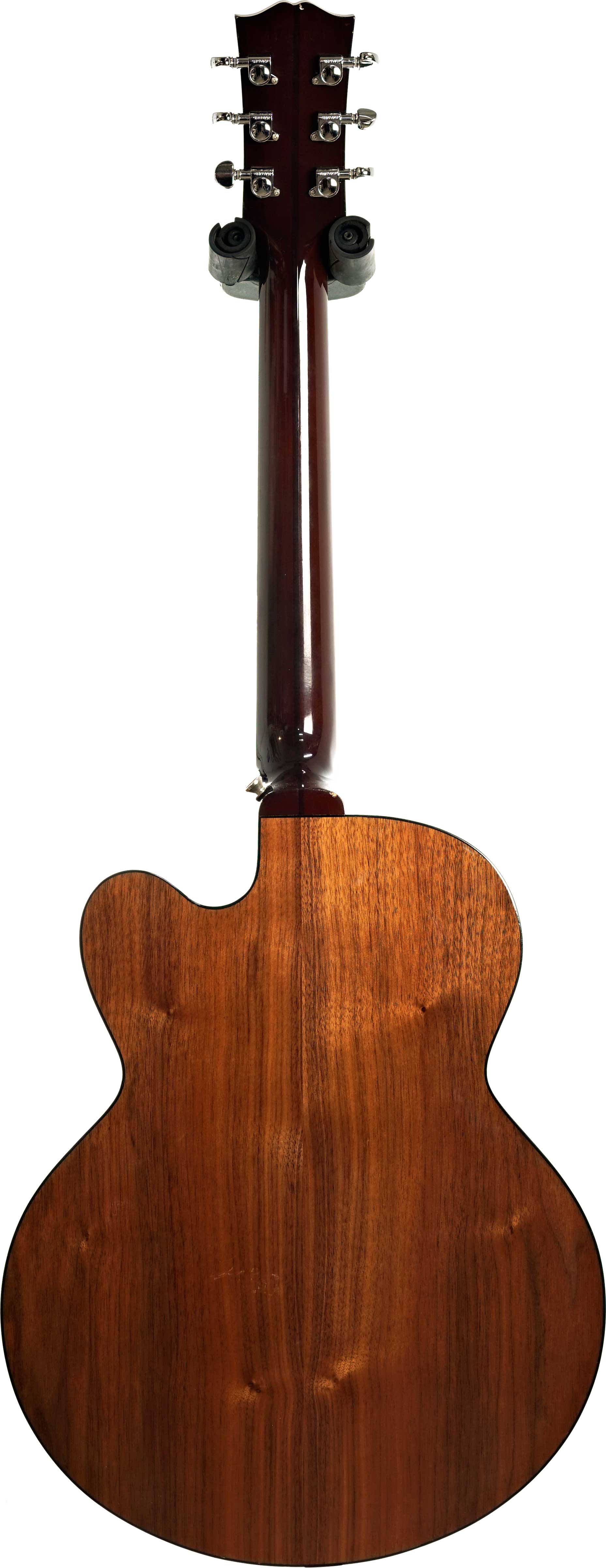 Gibson 2019 Parlor AG Walnut (Burst) (Pre-Owned)