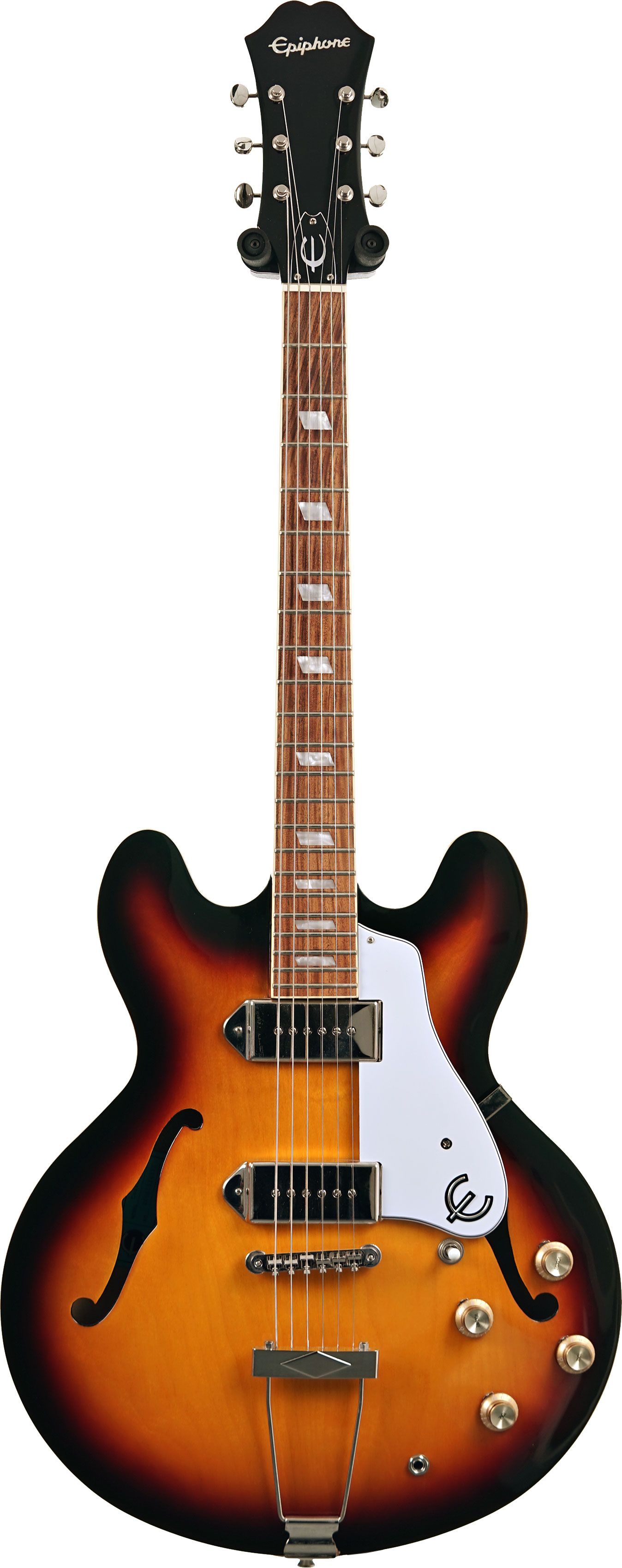 Epiphone 2020 Casino Vintage Sunburst (Pre-Owned)