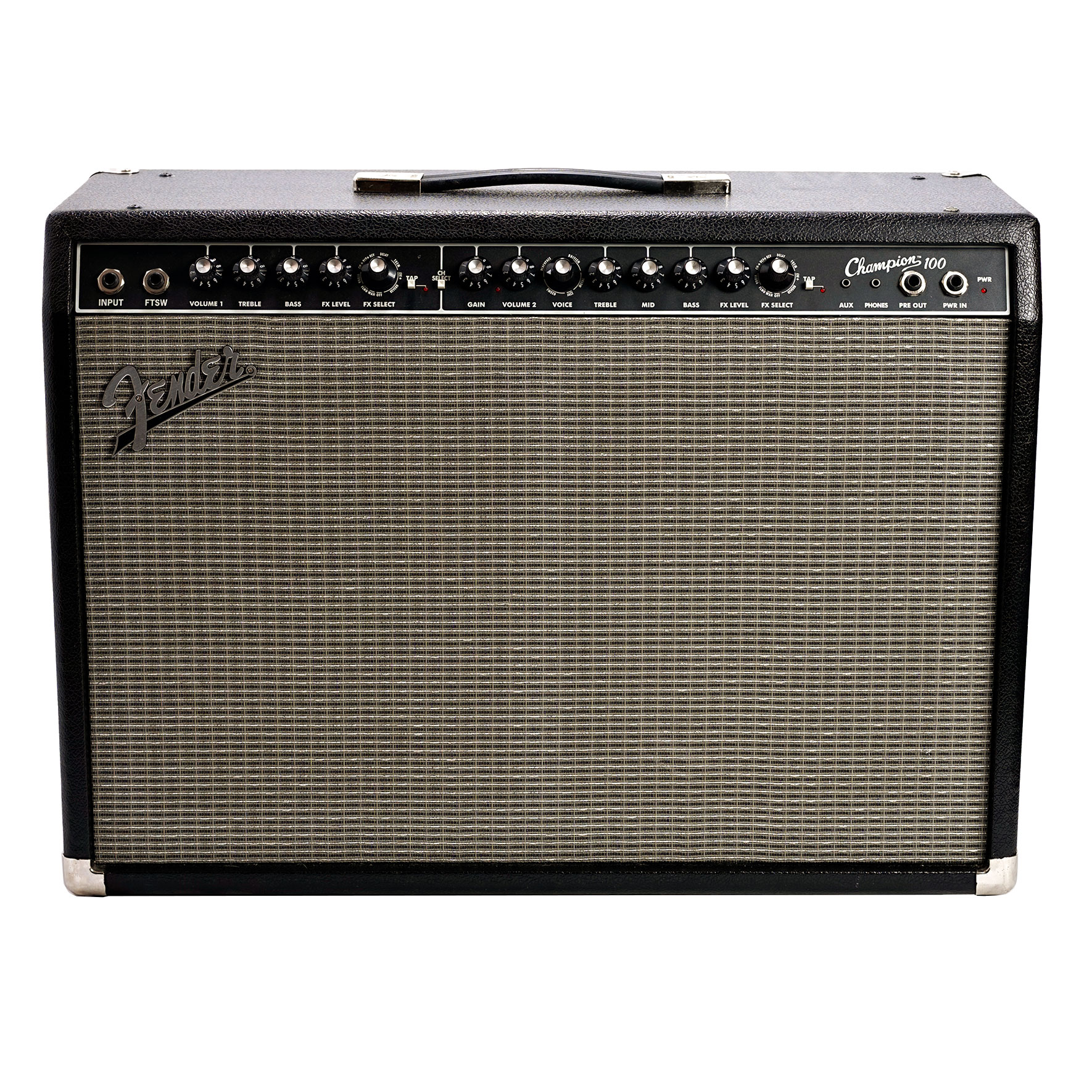 Fender Champion 100 Combo Modelling Amp (Pre-Owned)