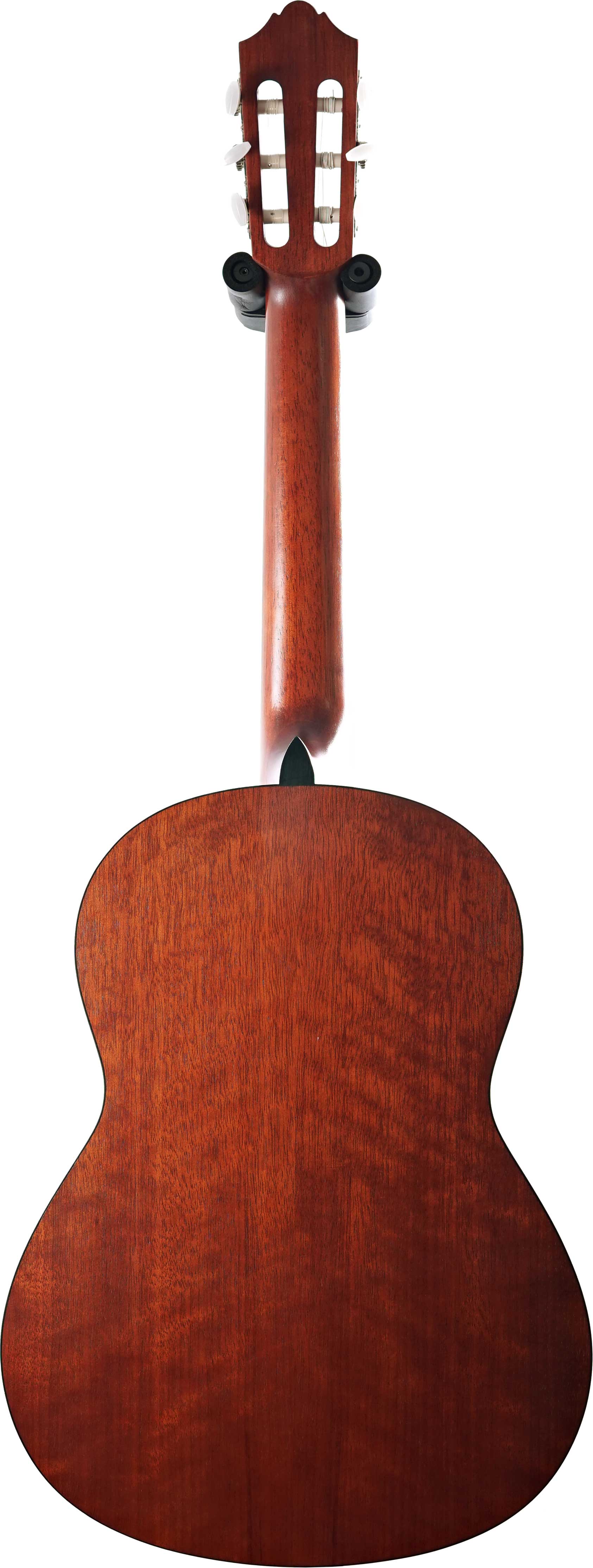 Yamaha CG122MS Classical Spruce (Pre-Owned)