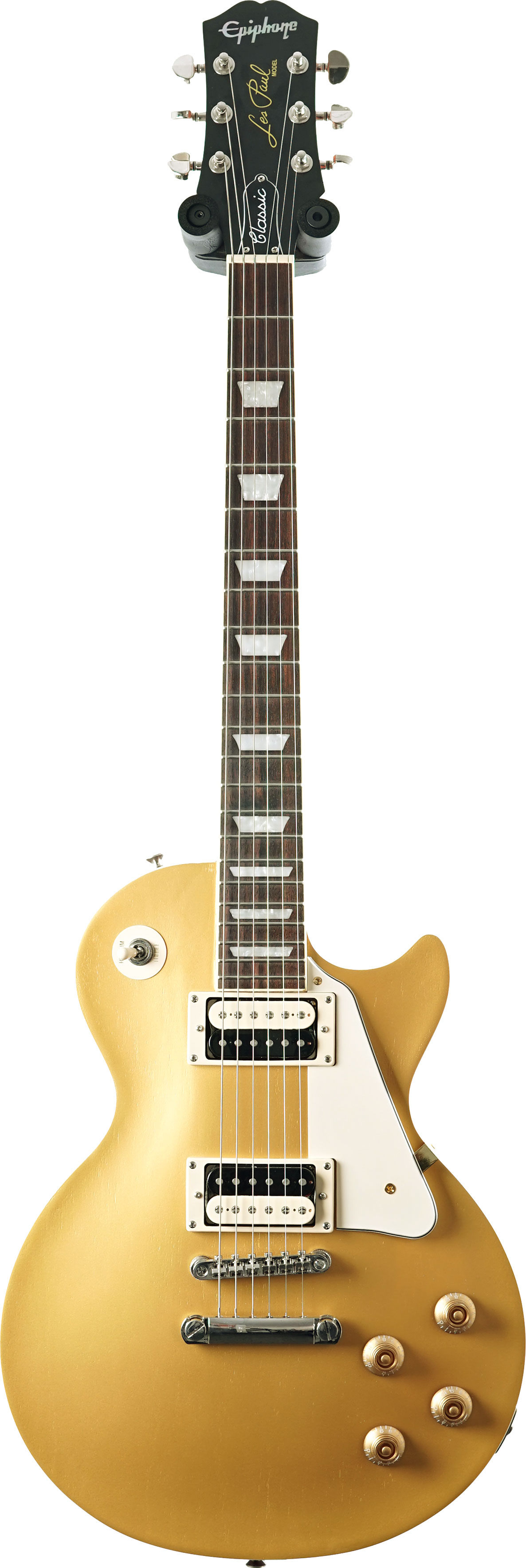Epiphone Les Paul Classic Worn Gold  (Pre-Owned)