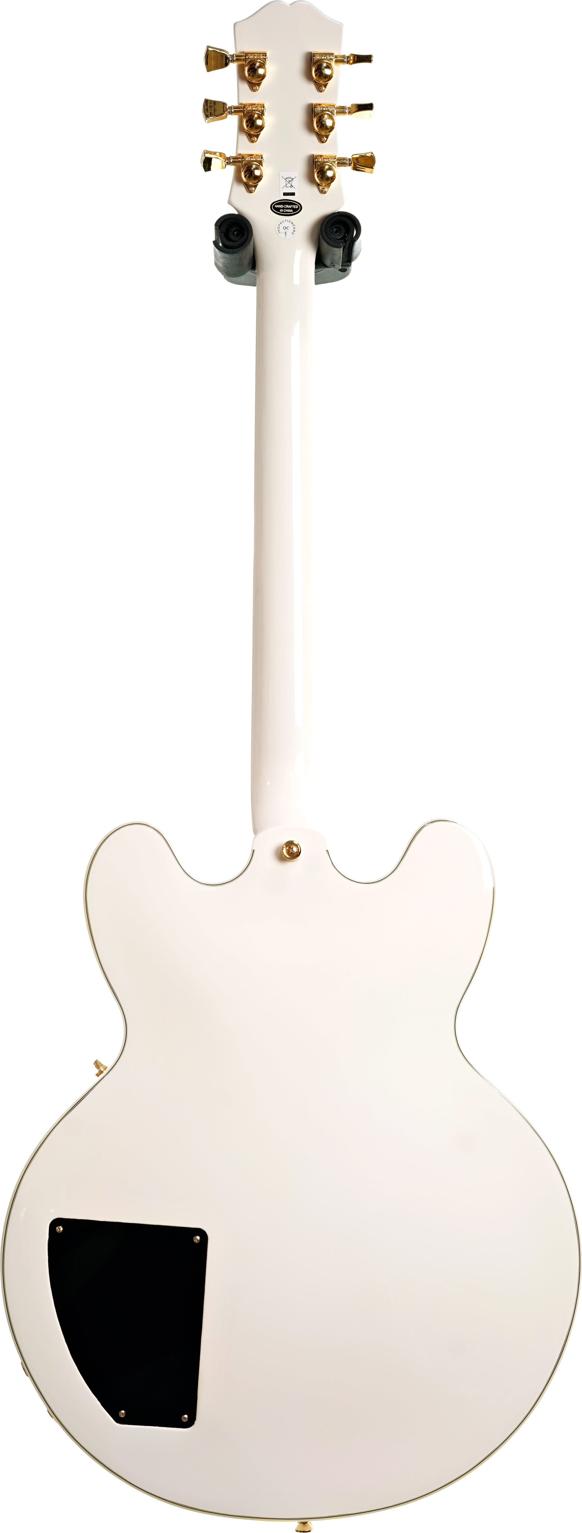 Epiphone BB King Lucille Bone White (Pre-Owned)