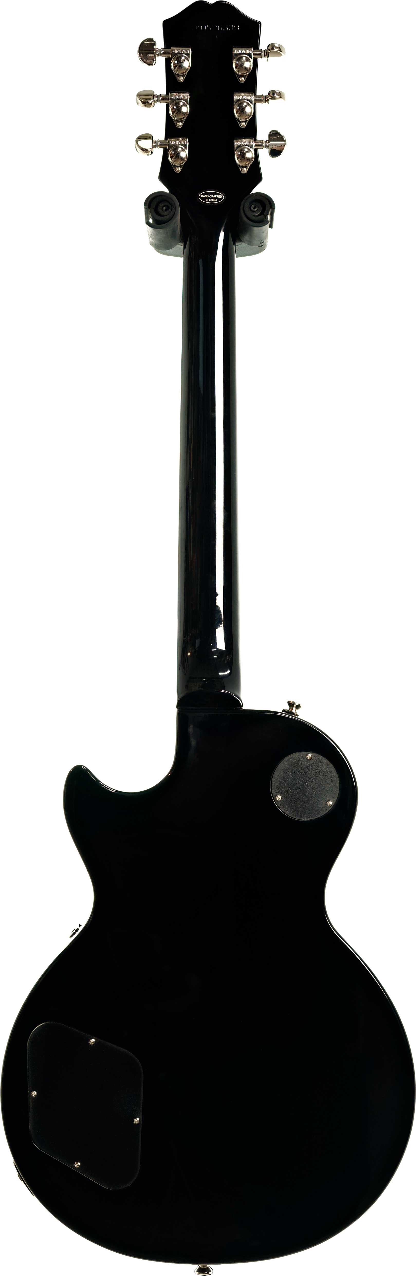 Epiphone 2023 Les Paul Studio Ebony (Pre-Owned)