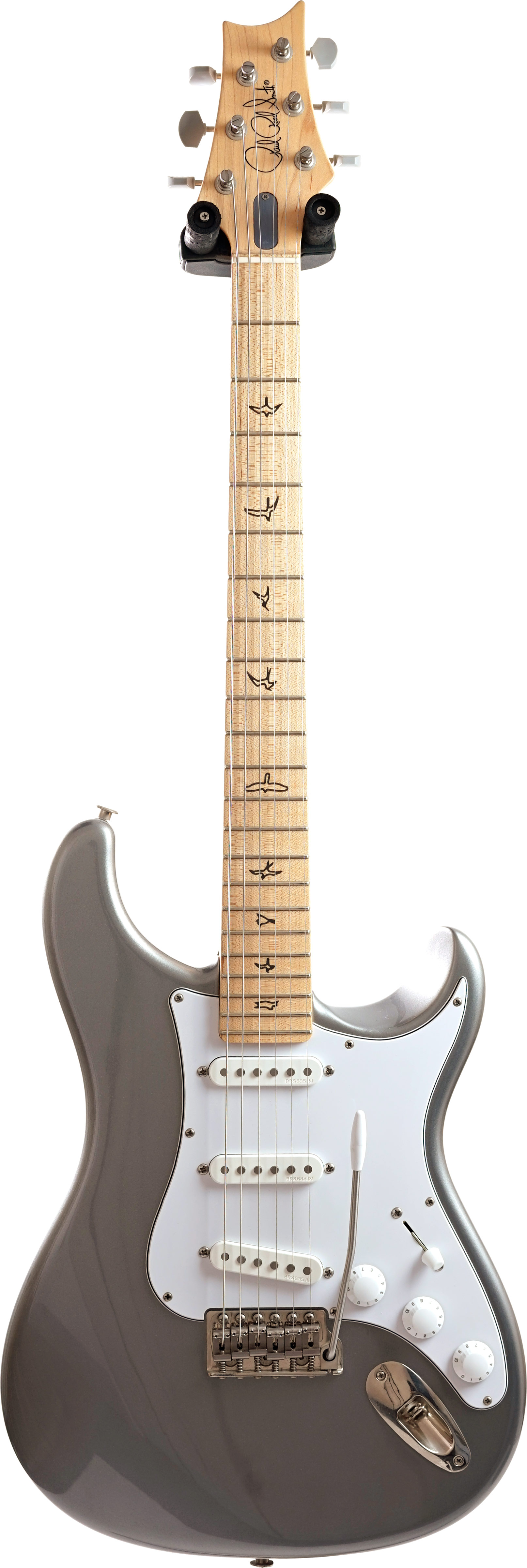 PRS 2022 John Mayer Silver Sky Tungsten (Pre-Owned)