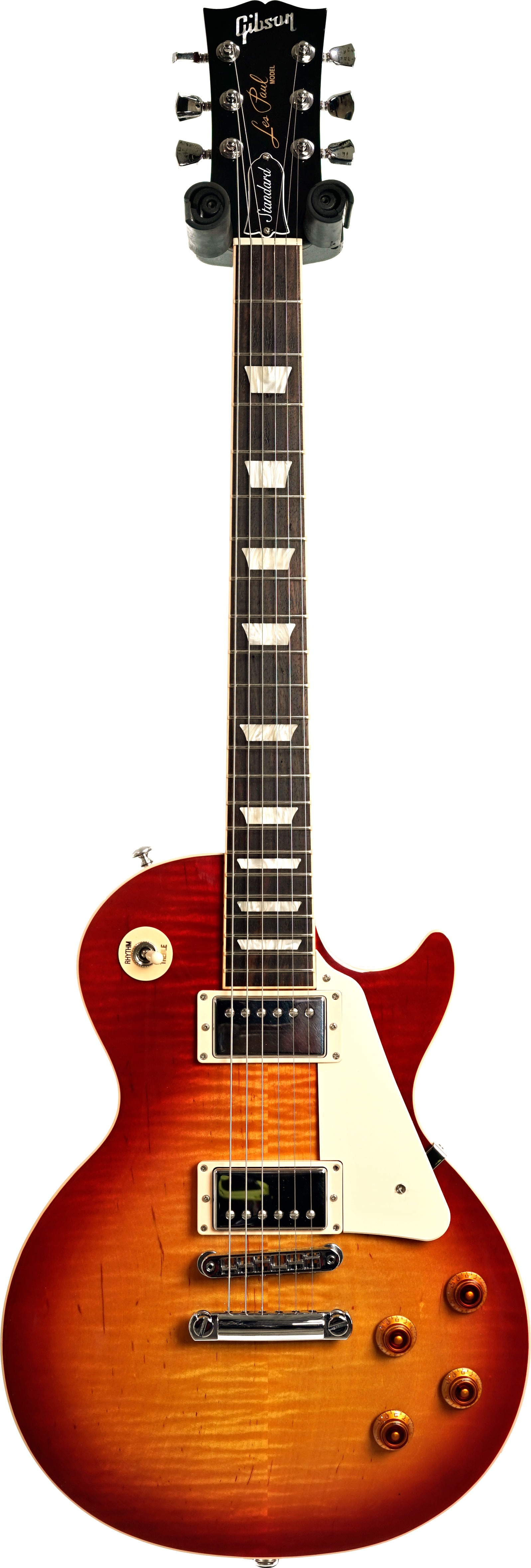 Gibson 2019 Les Paul Standard Cherry Sunburst (Pre-Owned)