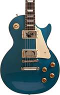 Gibson 2022 Les Paul Standard 50s Plain Top Pelham Blue Top (Pre-Owned)
